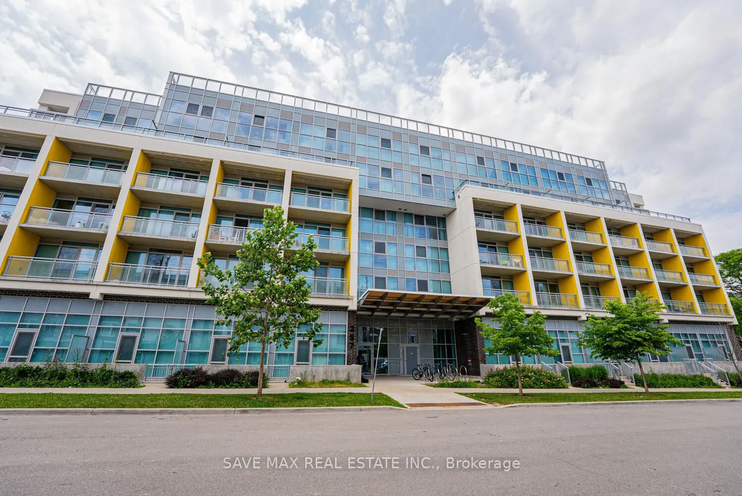 257 Hemlock Street, #405