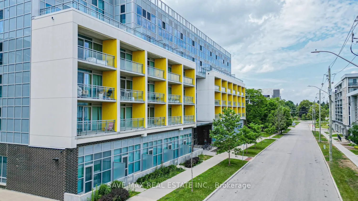 257 Hemlock Street, #405