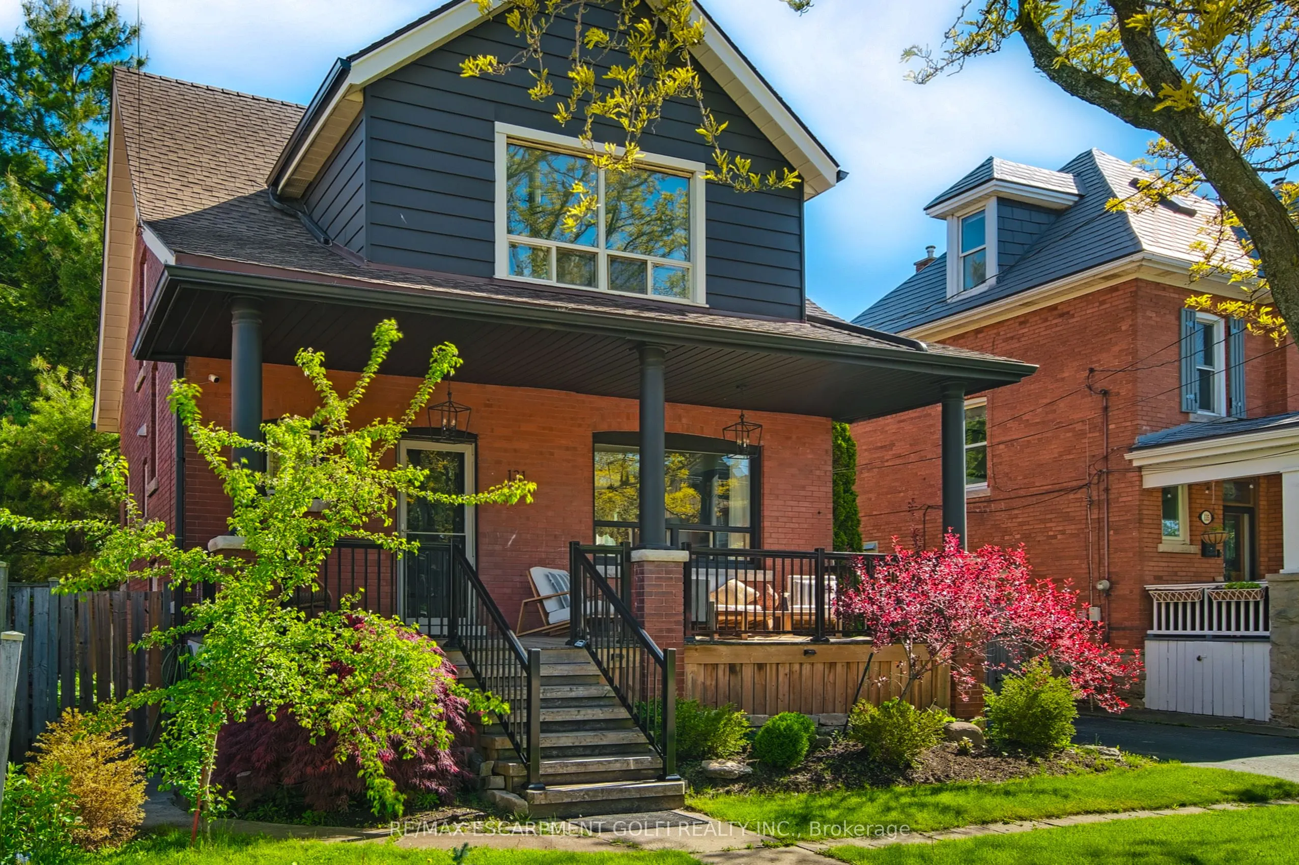 131 Alpine Avenue