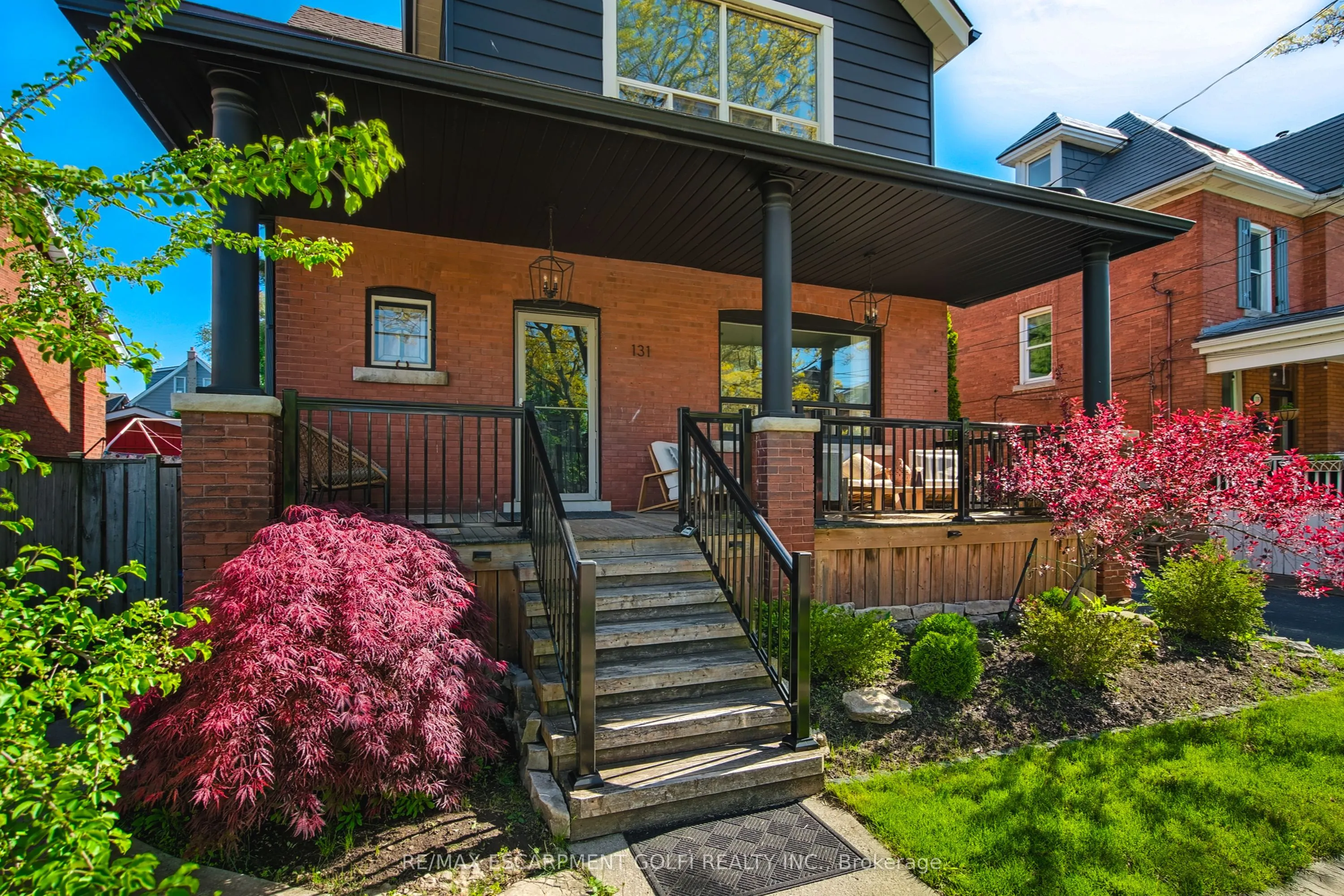 131 Alpine Avenue