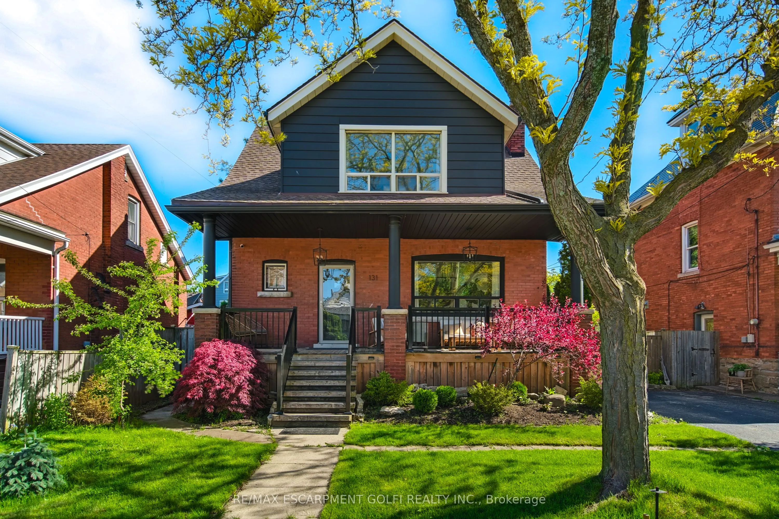 131 Alpine Avenue