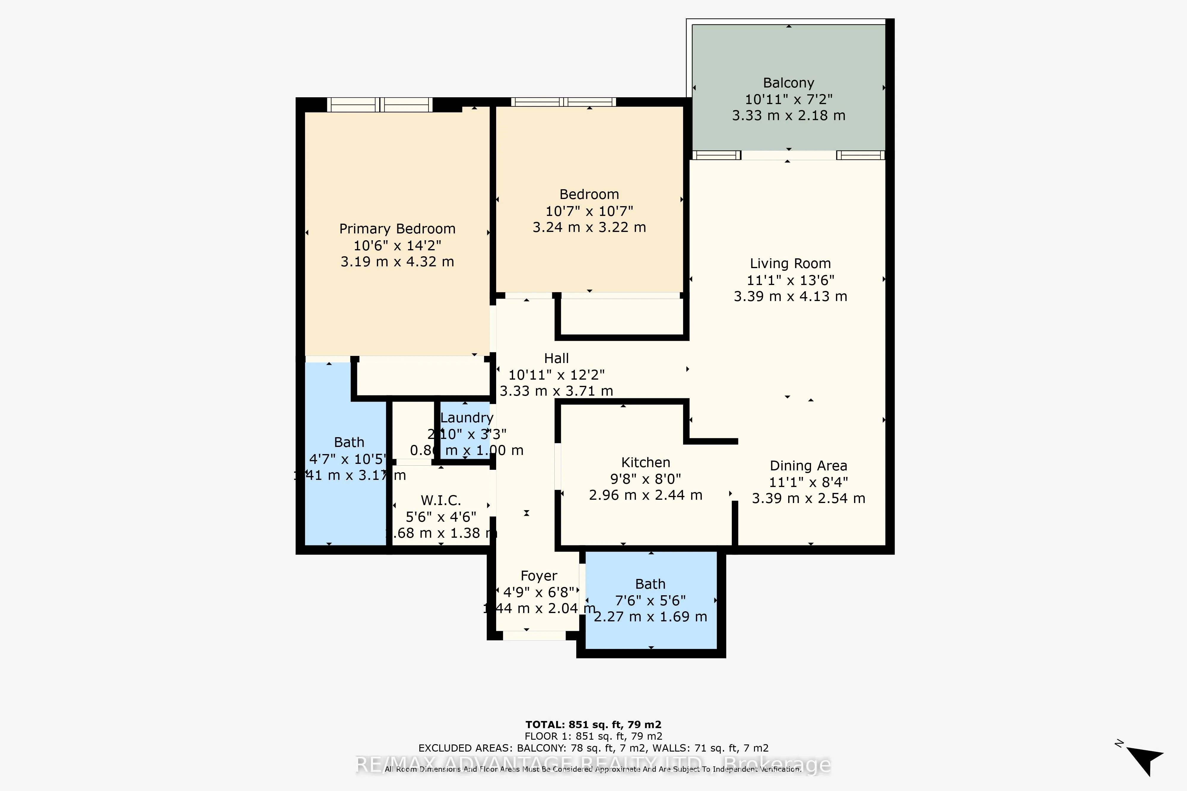155 Kent Street, #1106