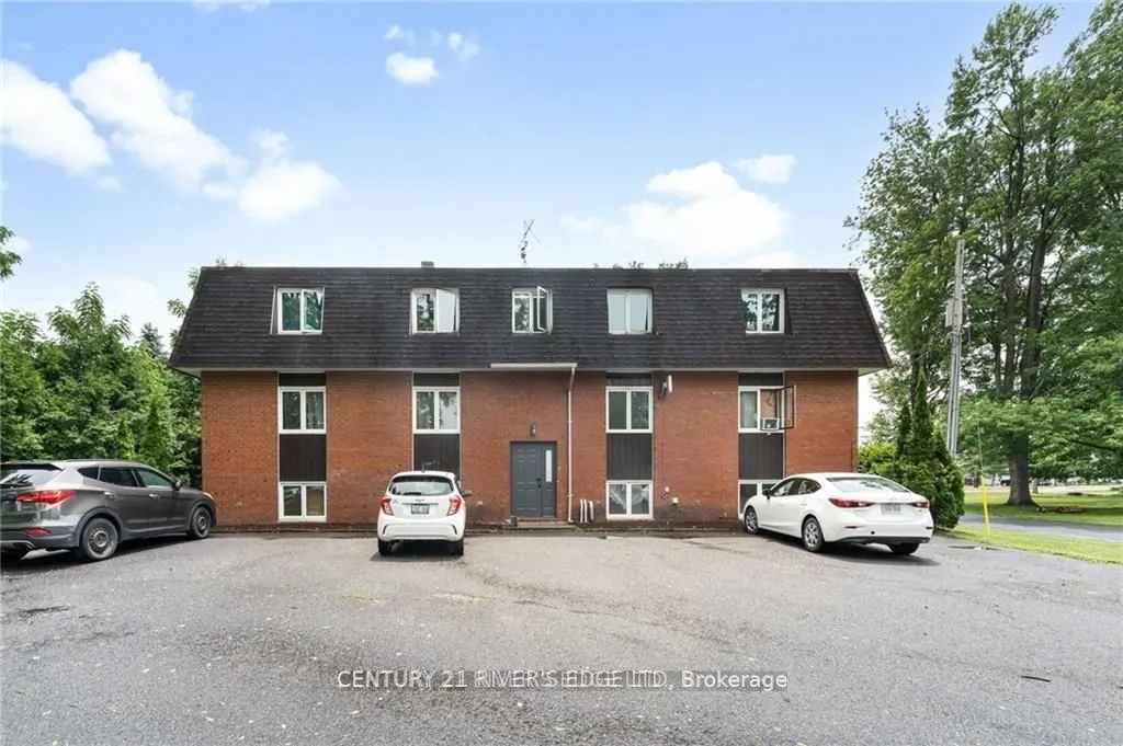 65 Queen Street, #6