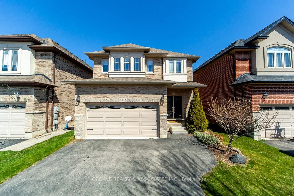 59 Whittington Drive