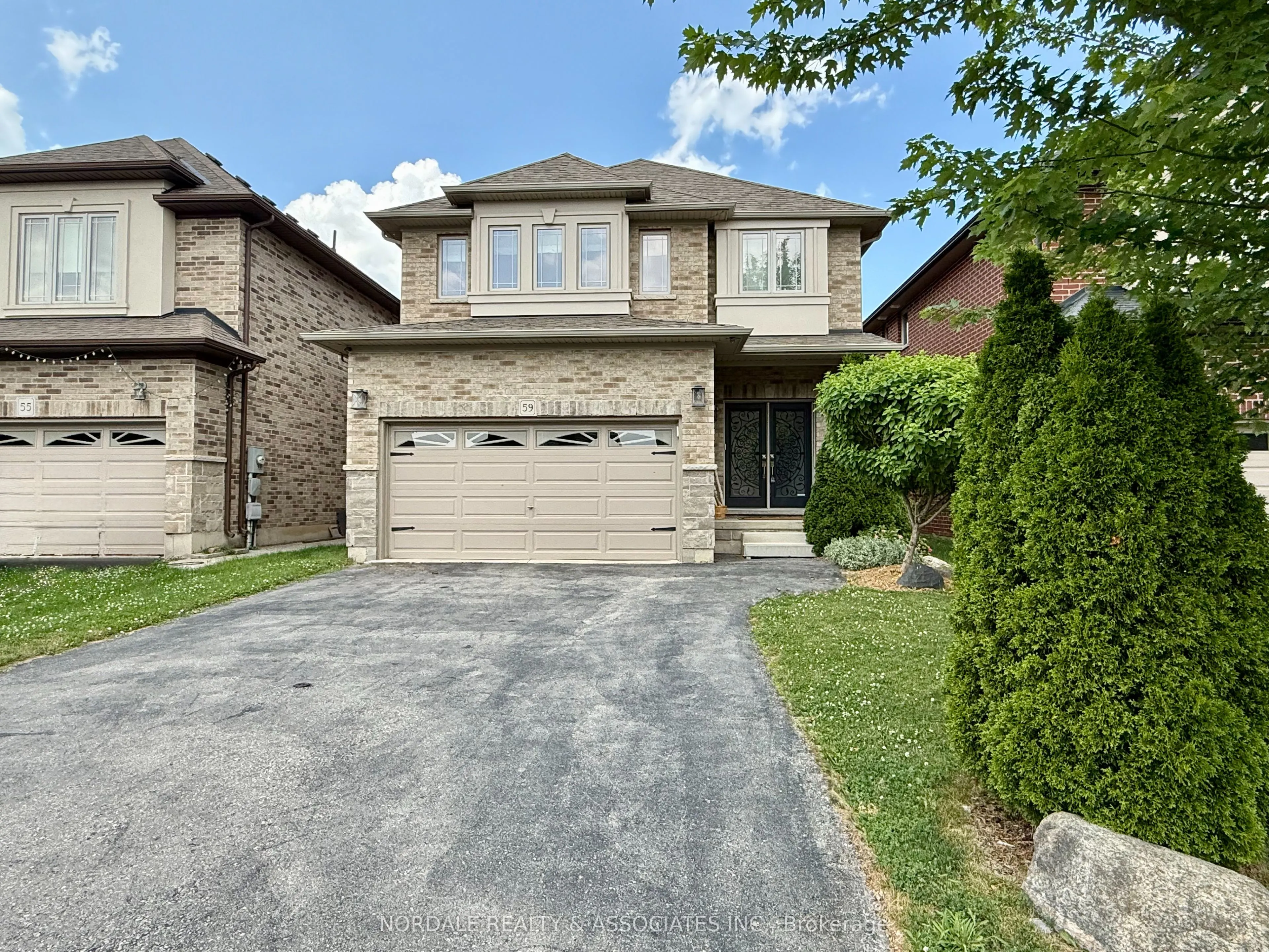 59 Whittington Drive
