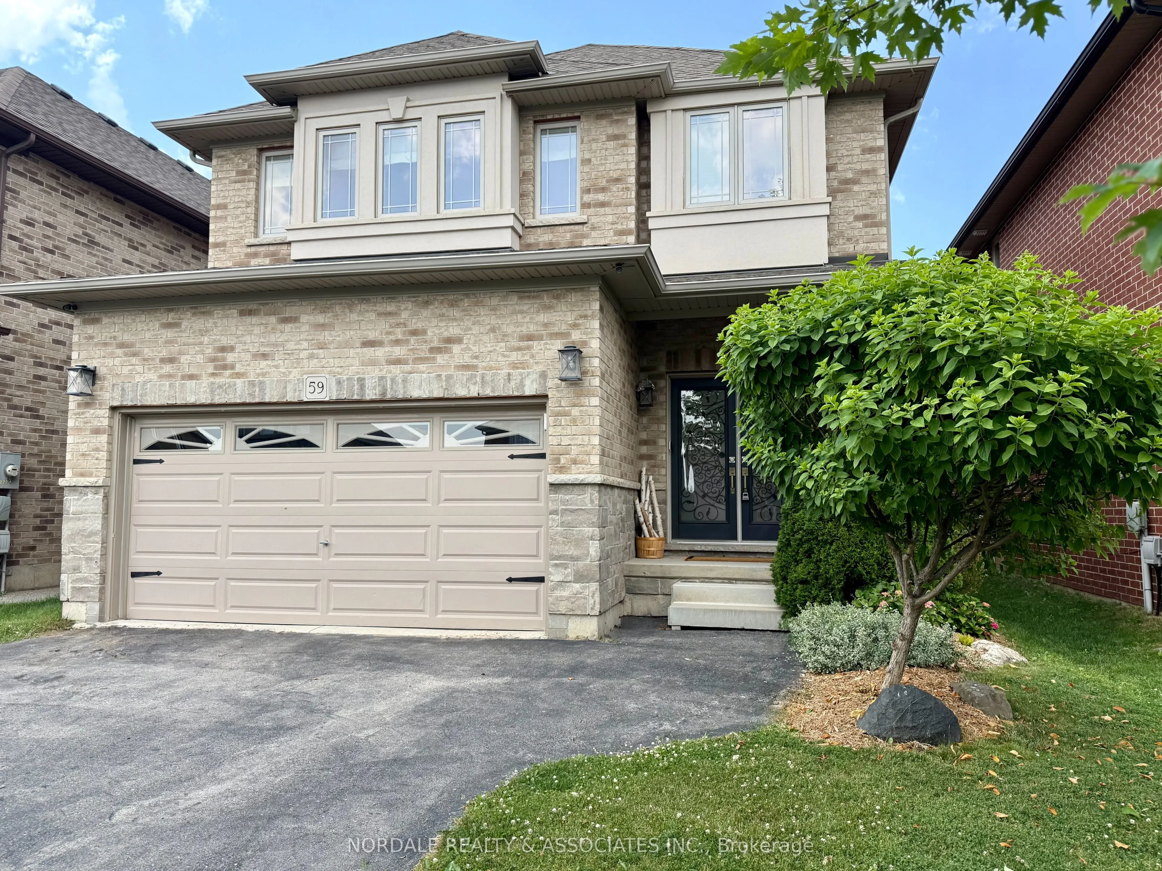 59 Whittington Drive