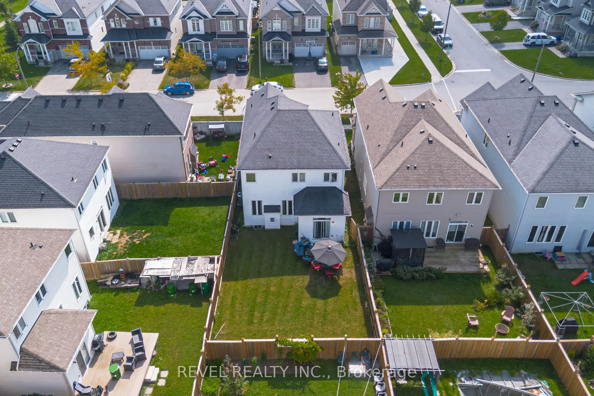 644 Armstrong Road