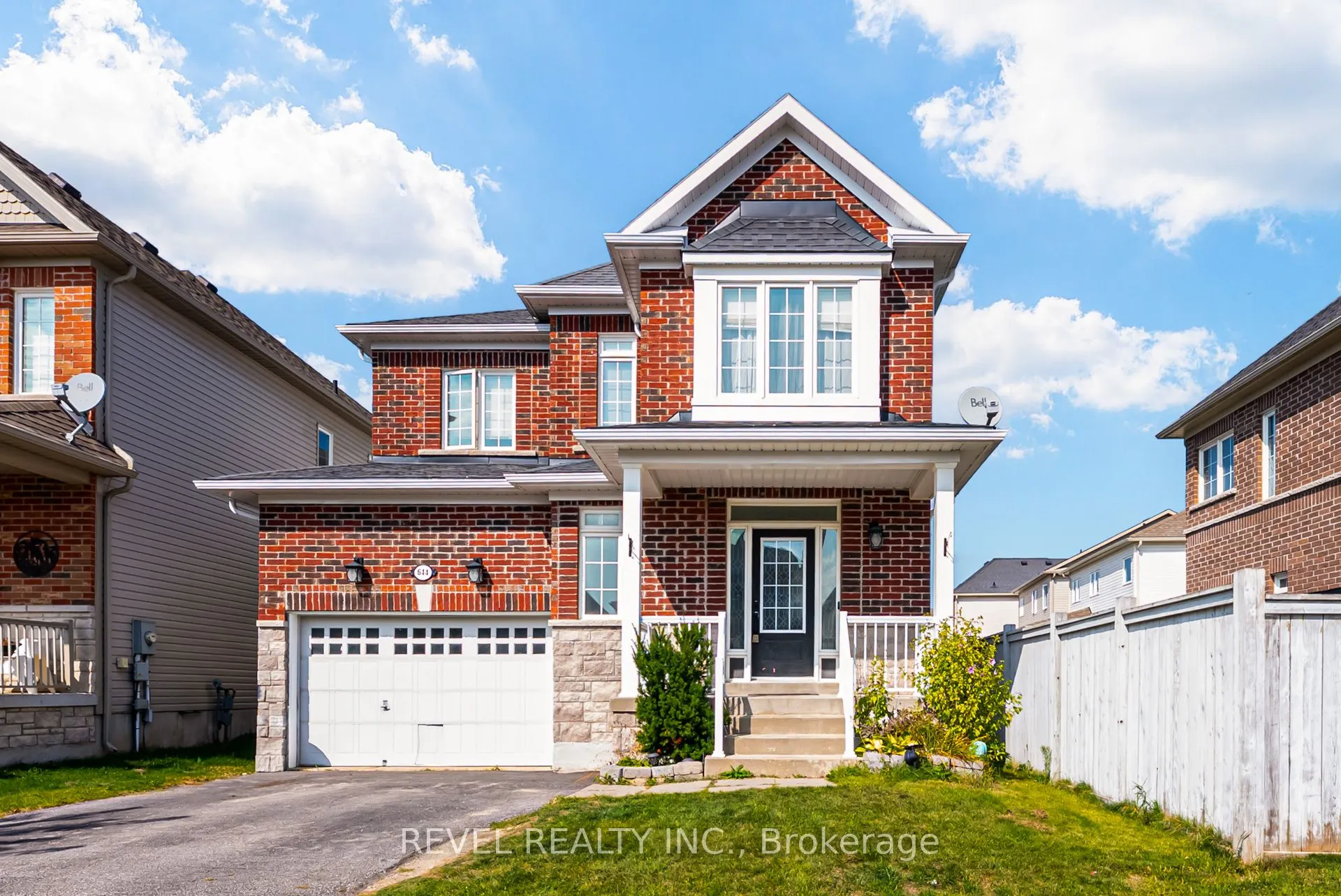 644 Armstrong Road