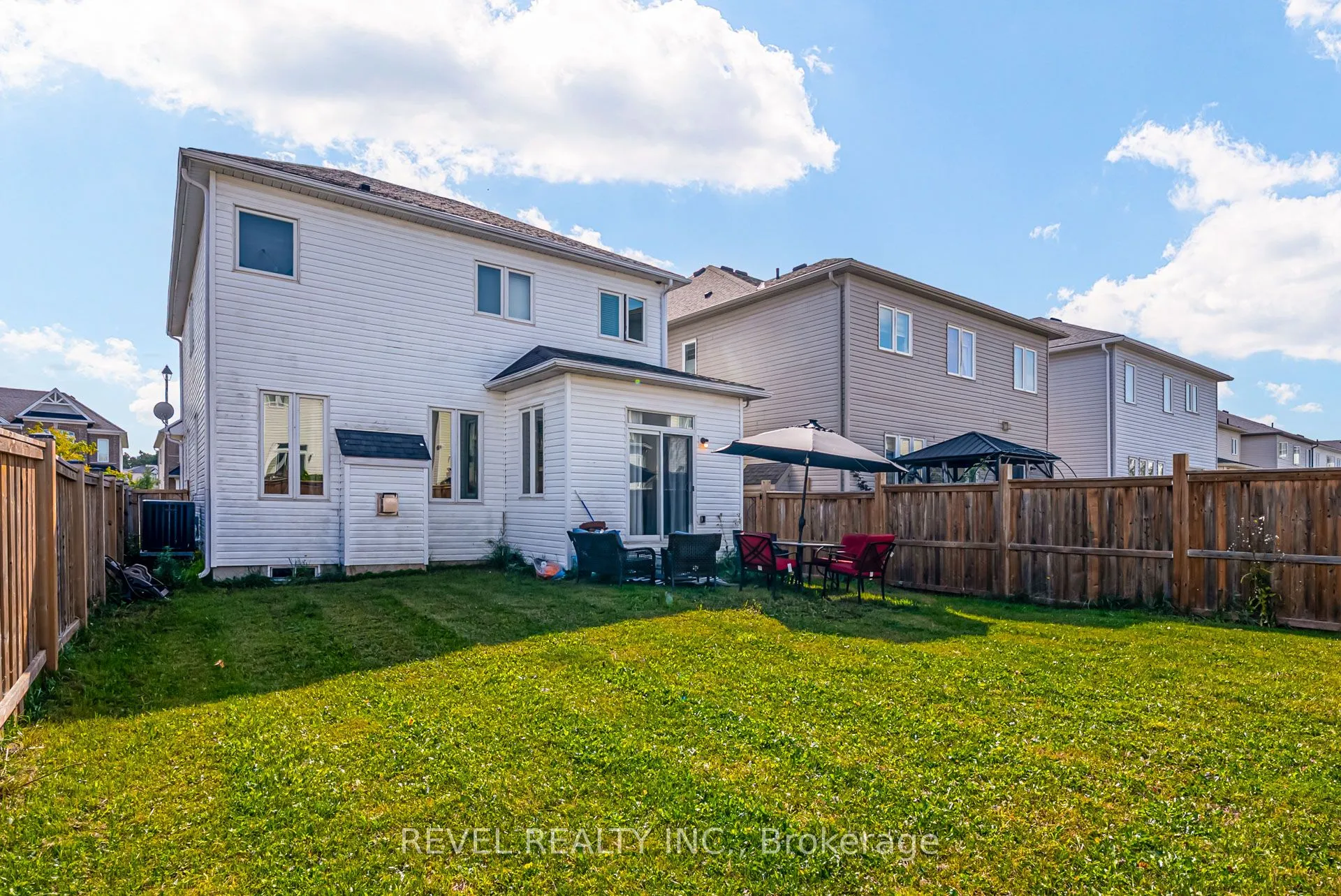 644 Armstrong Road