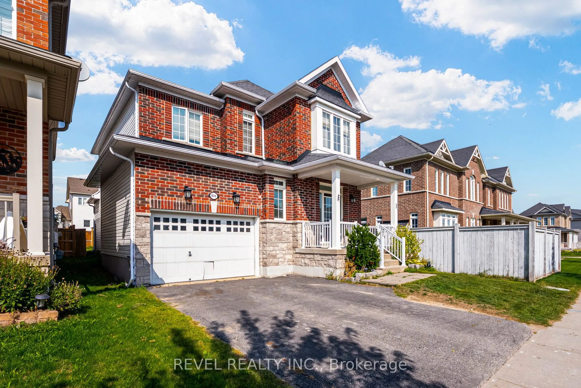 644 Armstrong Road