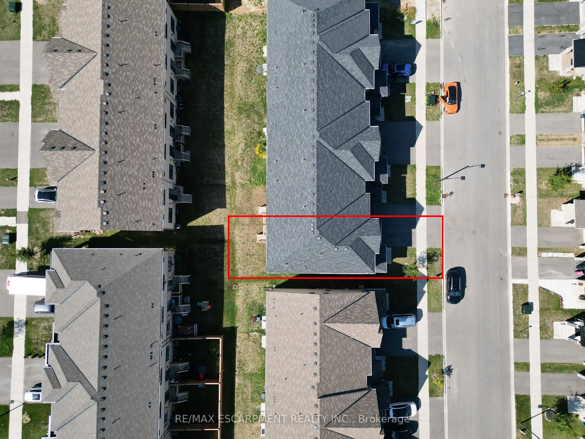 13 Amos Avenue