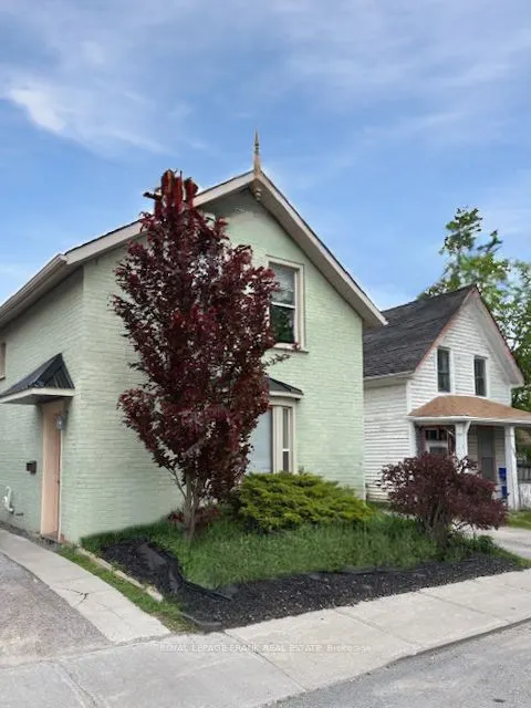 140 Antrim Street