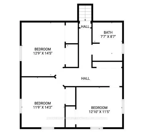 1590 Middleton North Walsingham Road