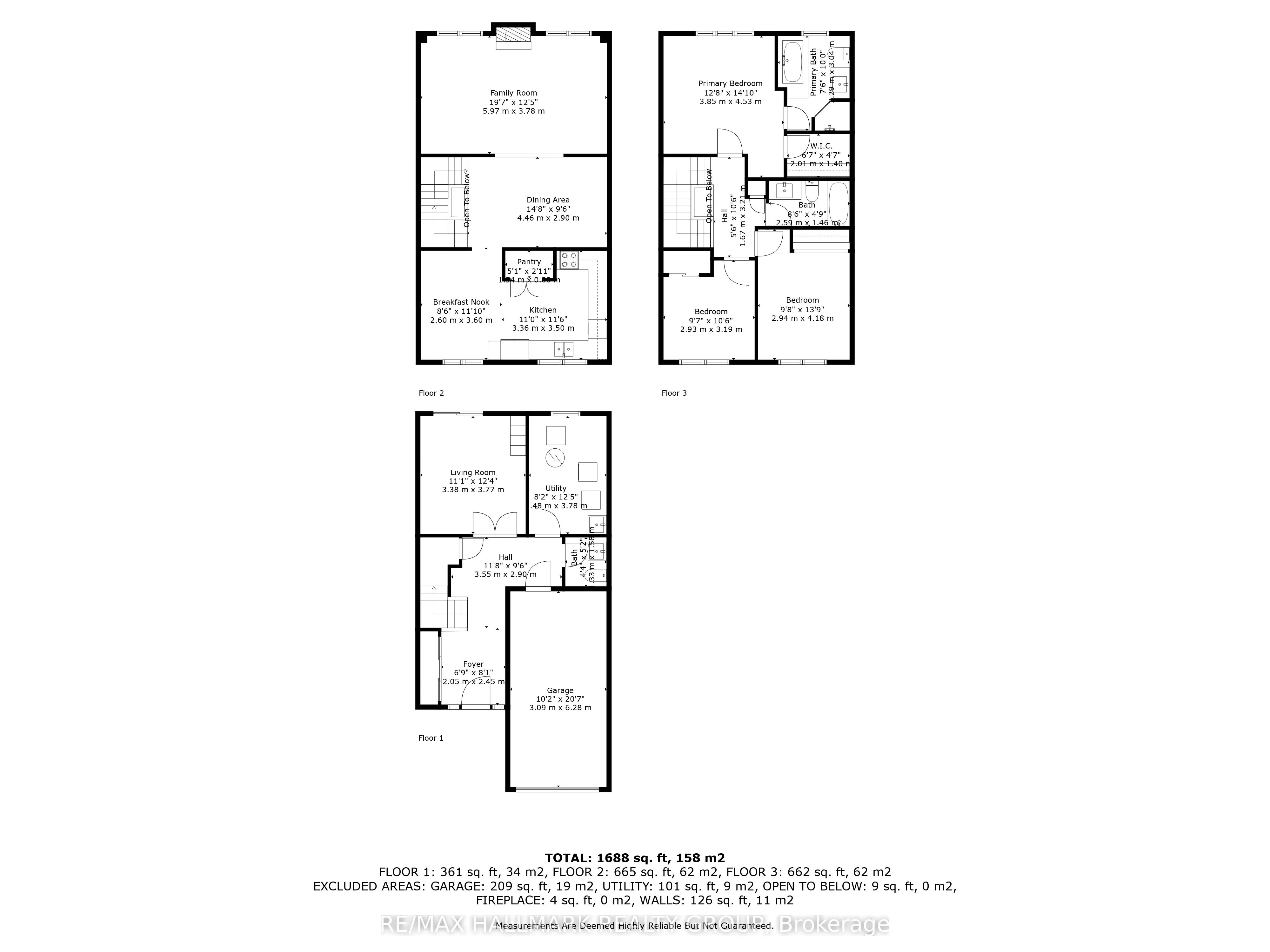 1951 Ashmont Street, #68