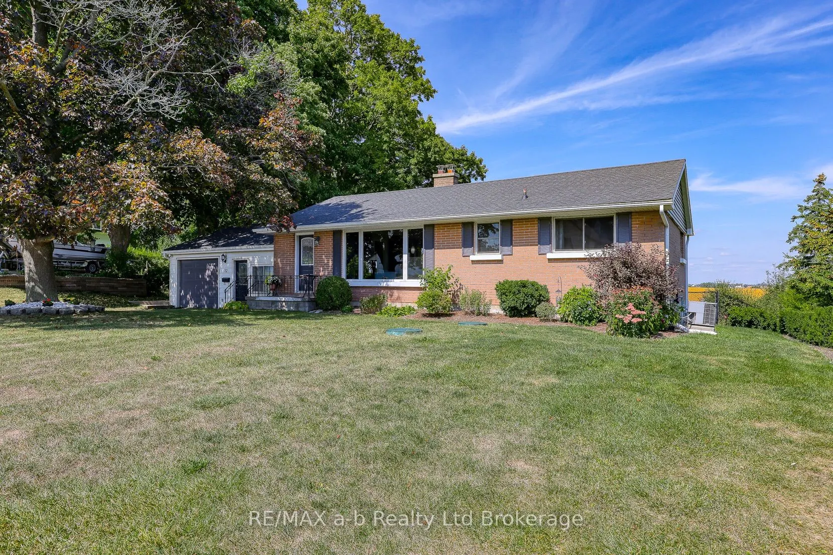 324135 Mount Elgin Road