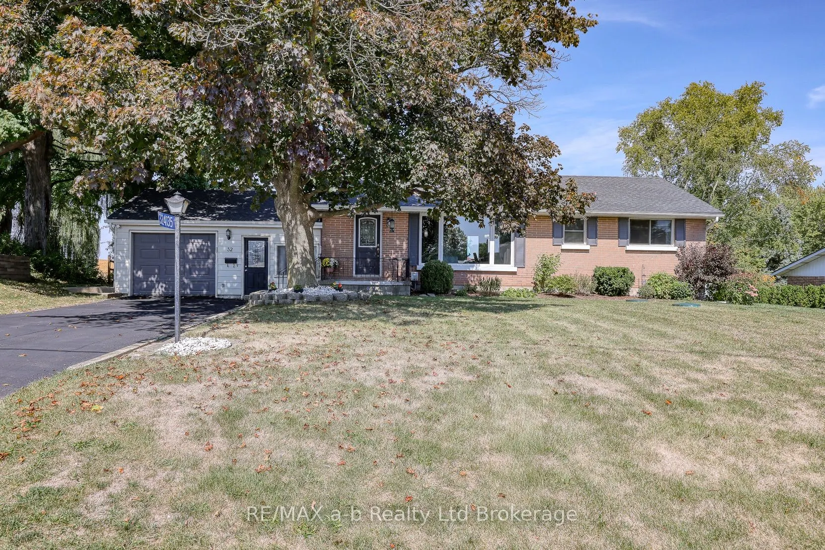 324135 Mount Elgin Road