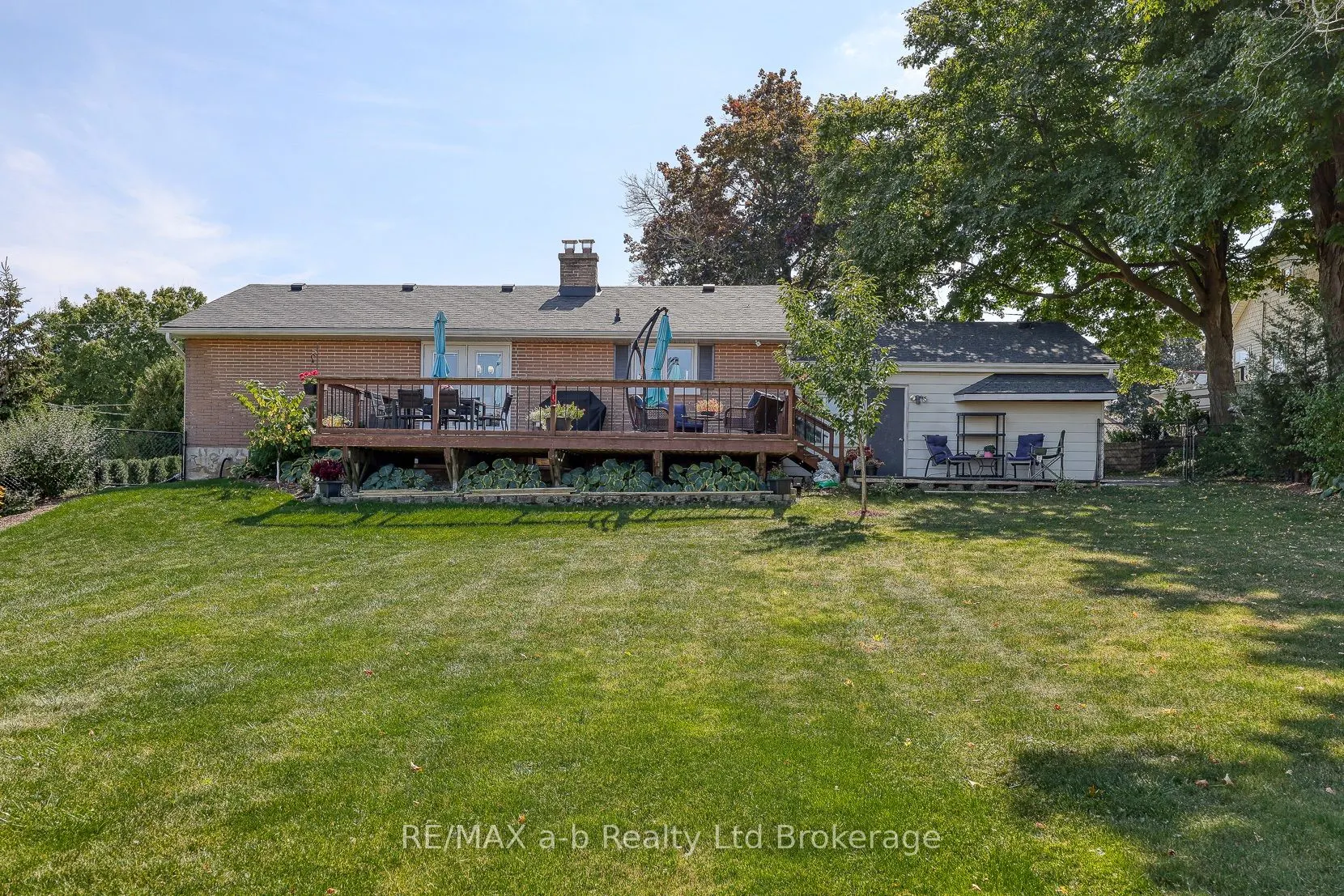 324135 Mount Elgin Road