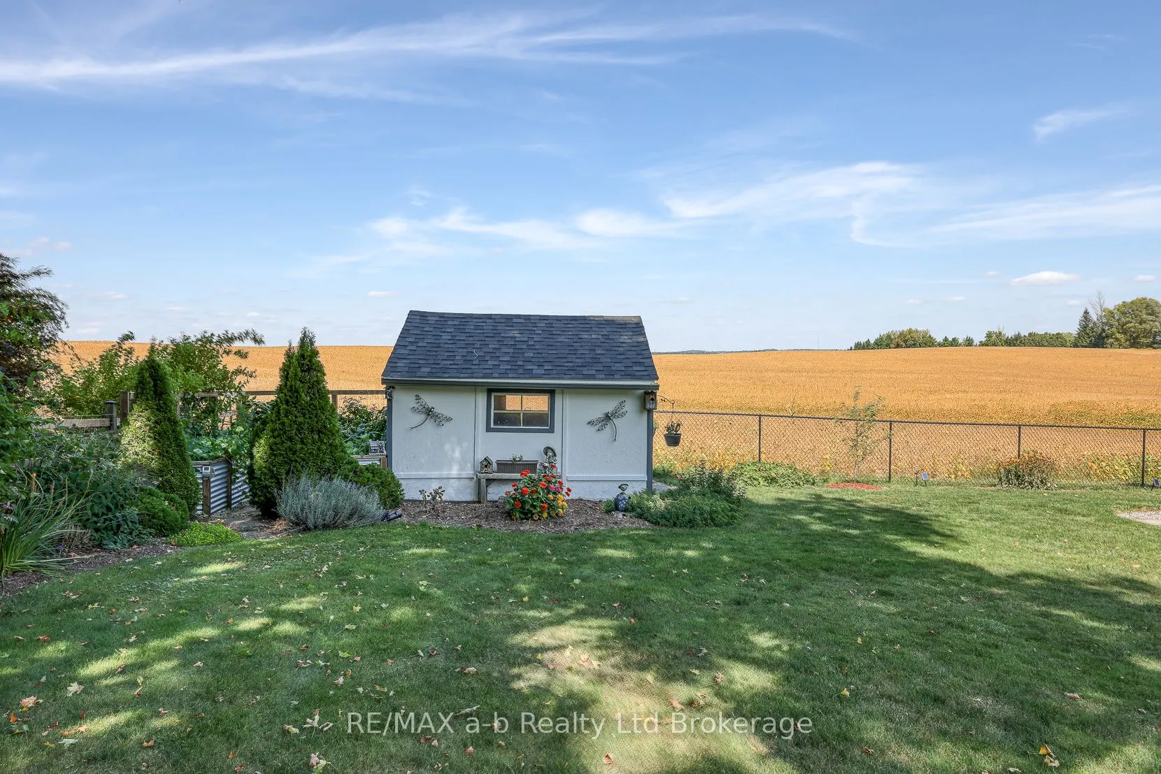 324135 Mount Elgin Road