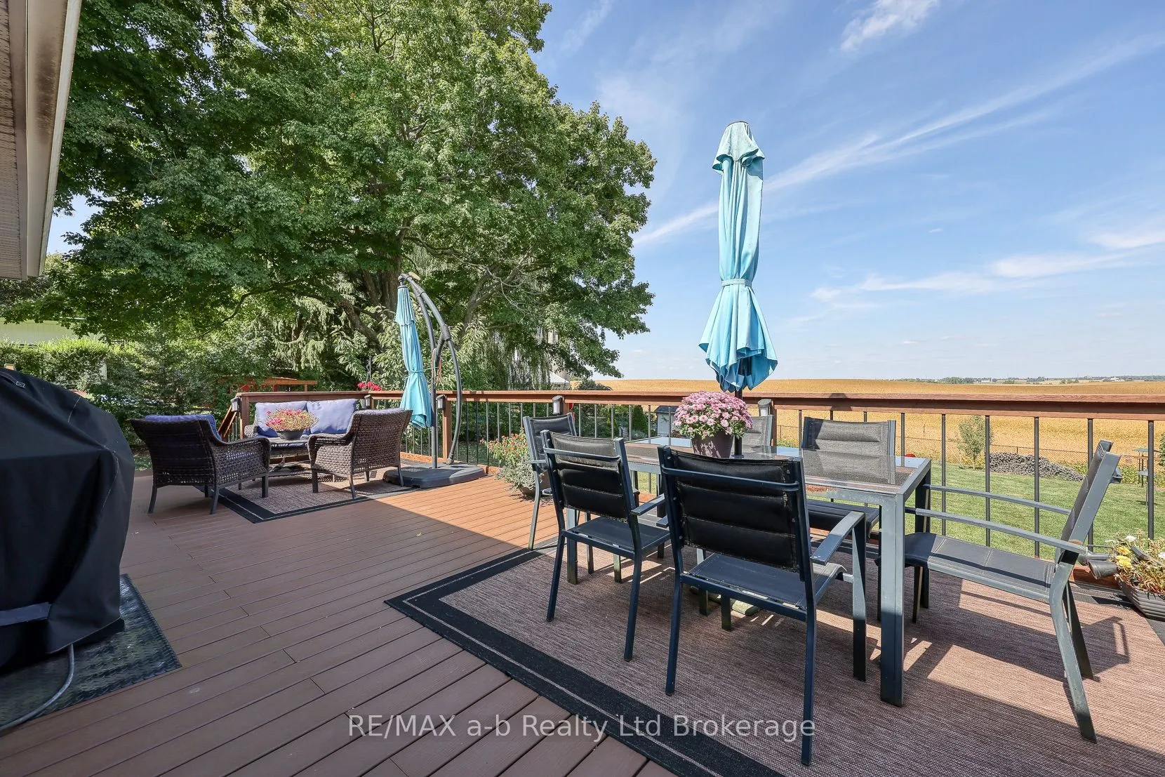 324135 Mount Elgin Road