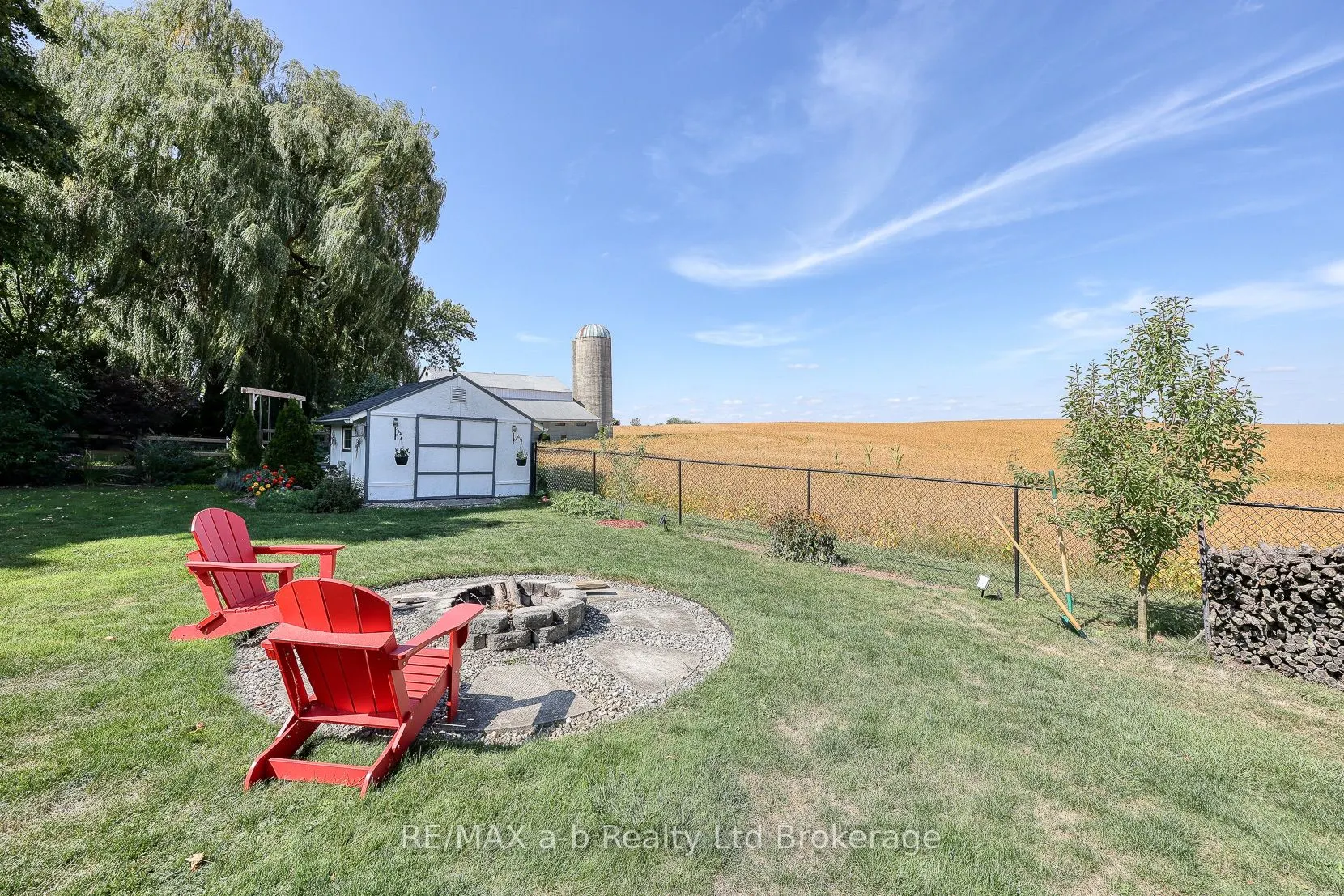 324135 Mount Elgin Road