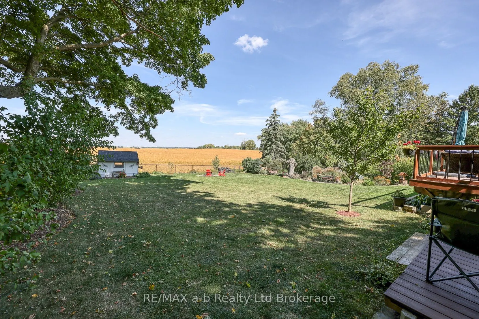 324135 Mount Elgin Road