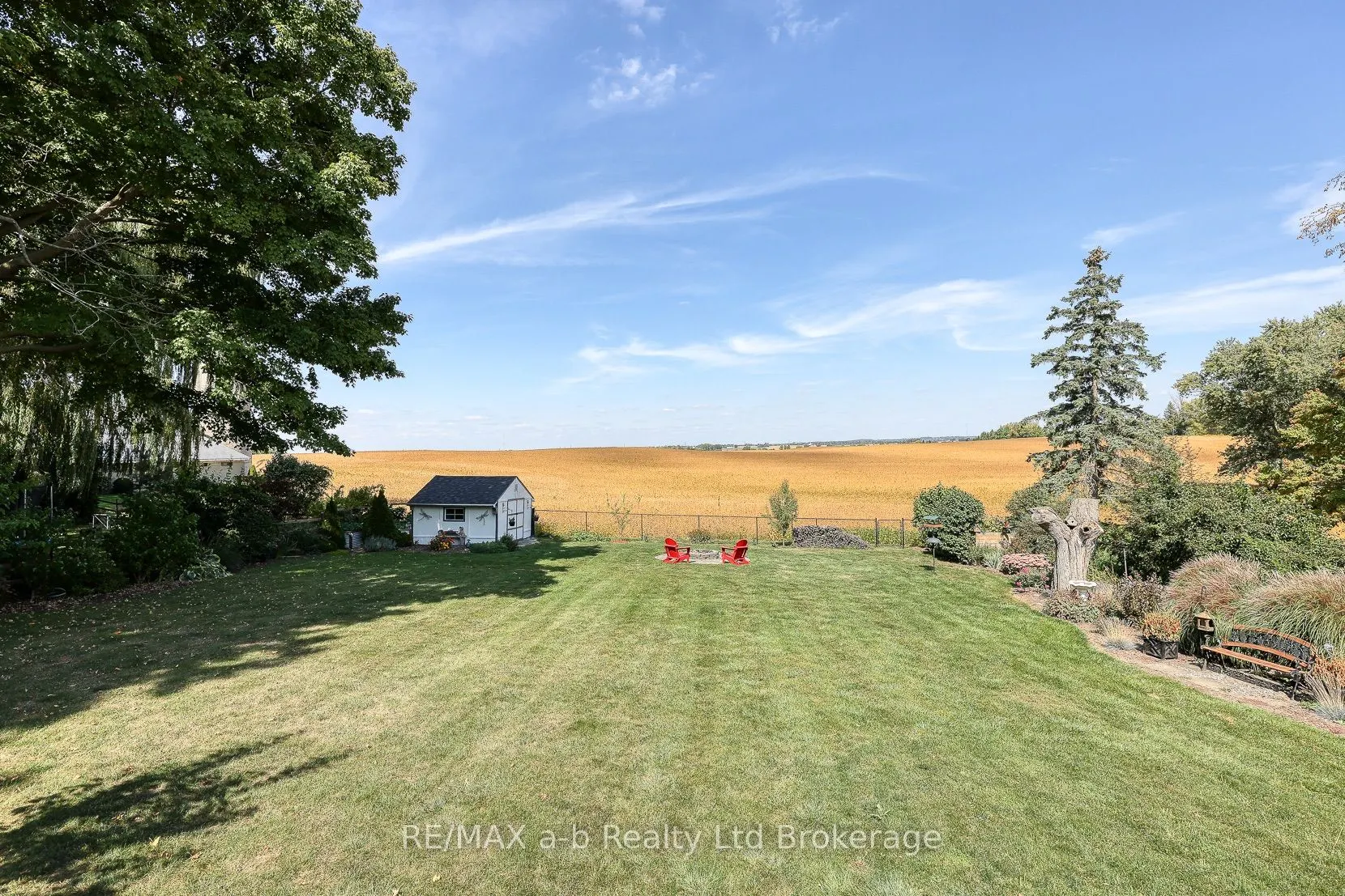 324135 Mount Elgin Road