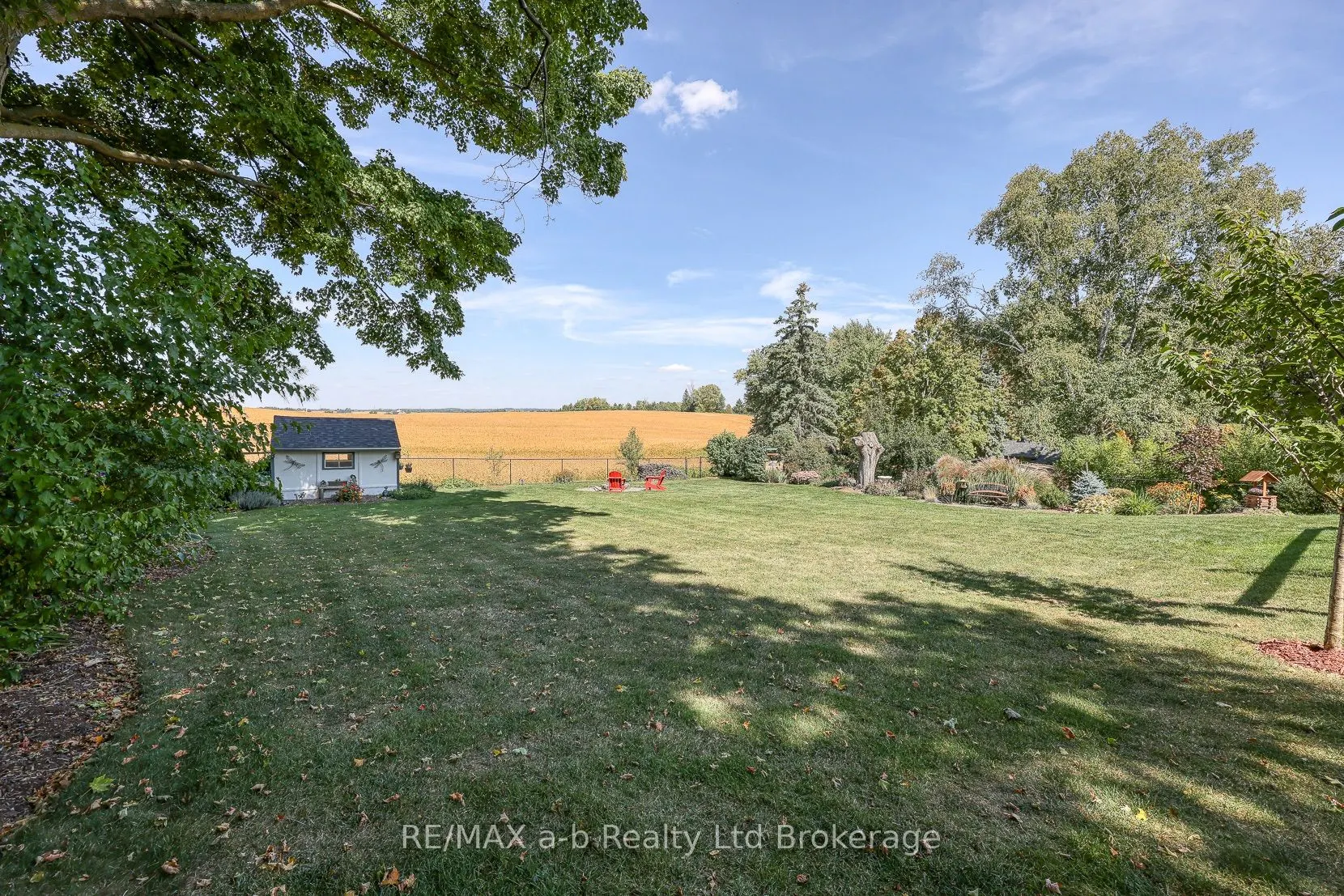 324135 Mount Elgin Road
