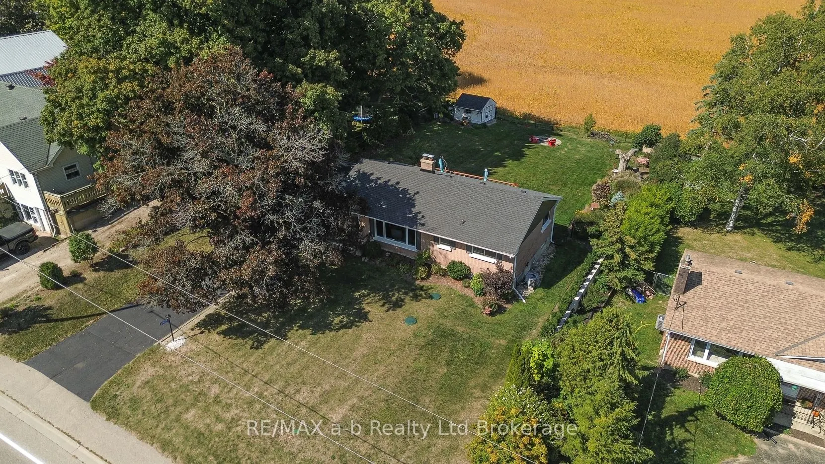 324135 Mount Elgin Road