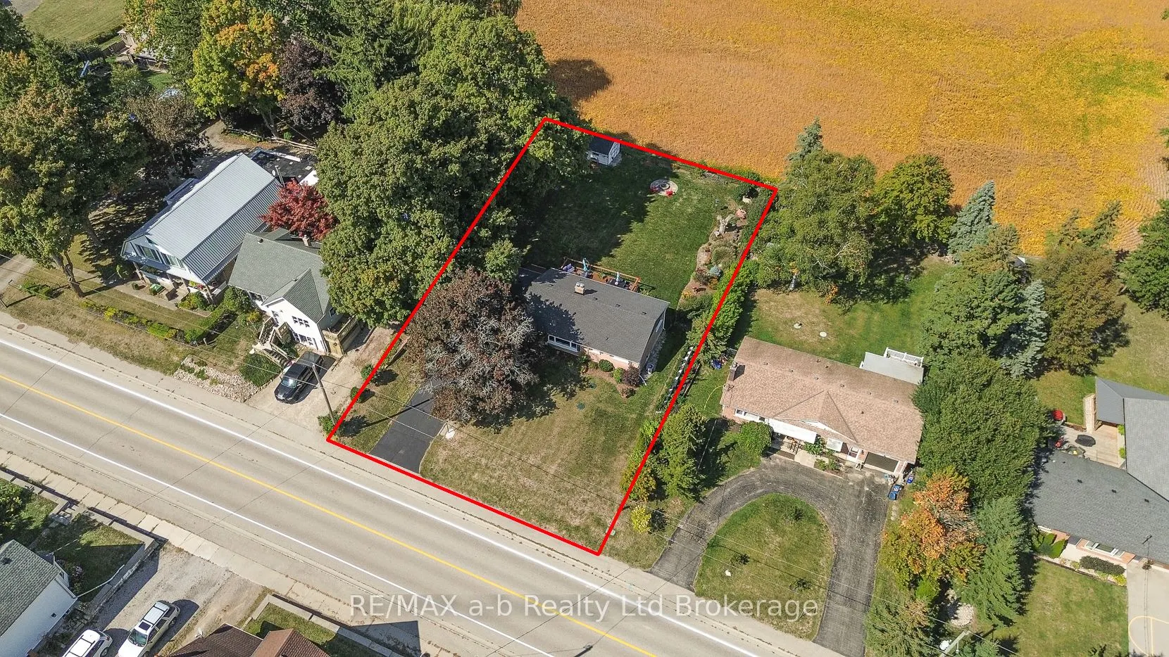 324135 Mount Elgin Road