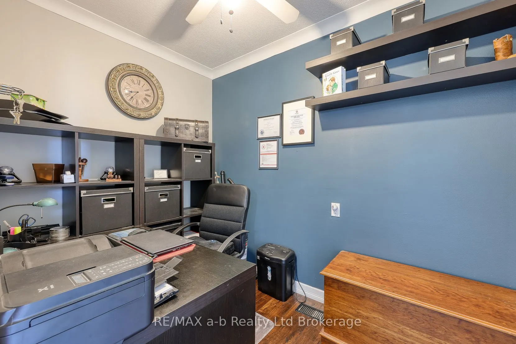 324135 Mount Elgin Road