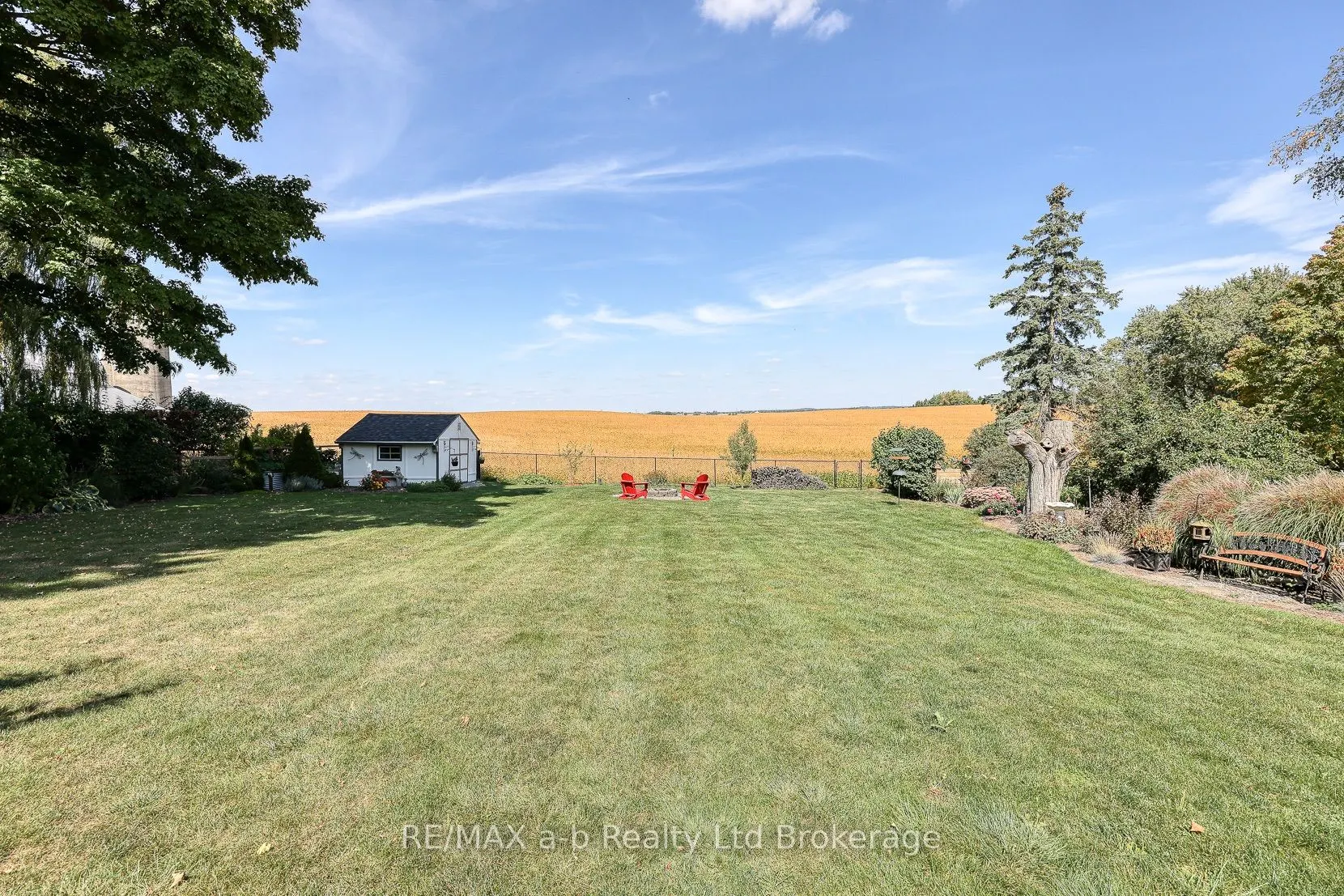 324135 Mount Elgin Road