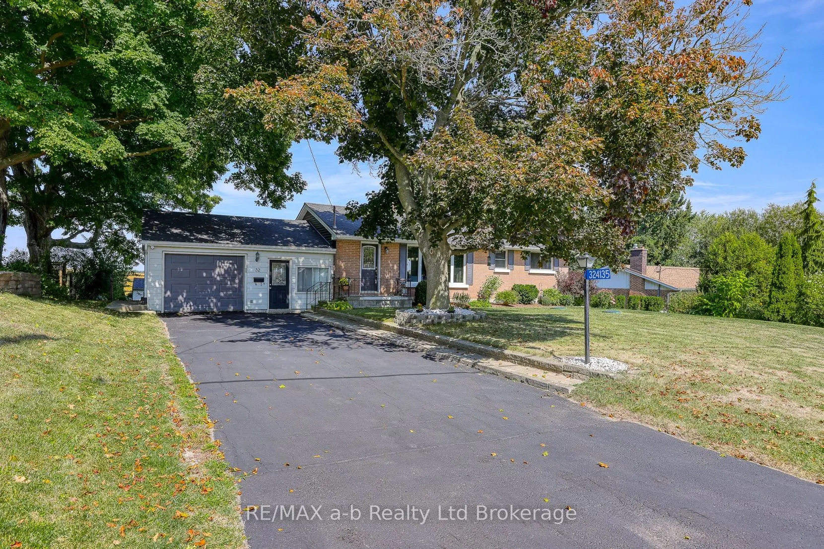 324135 Mount Elgin Road