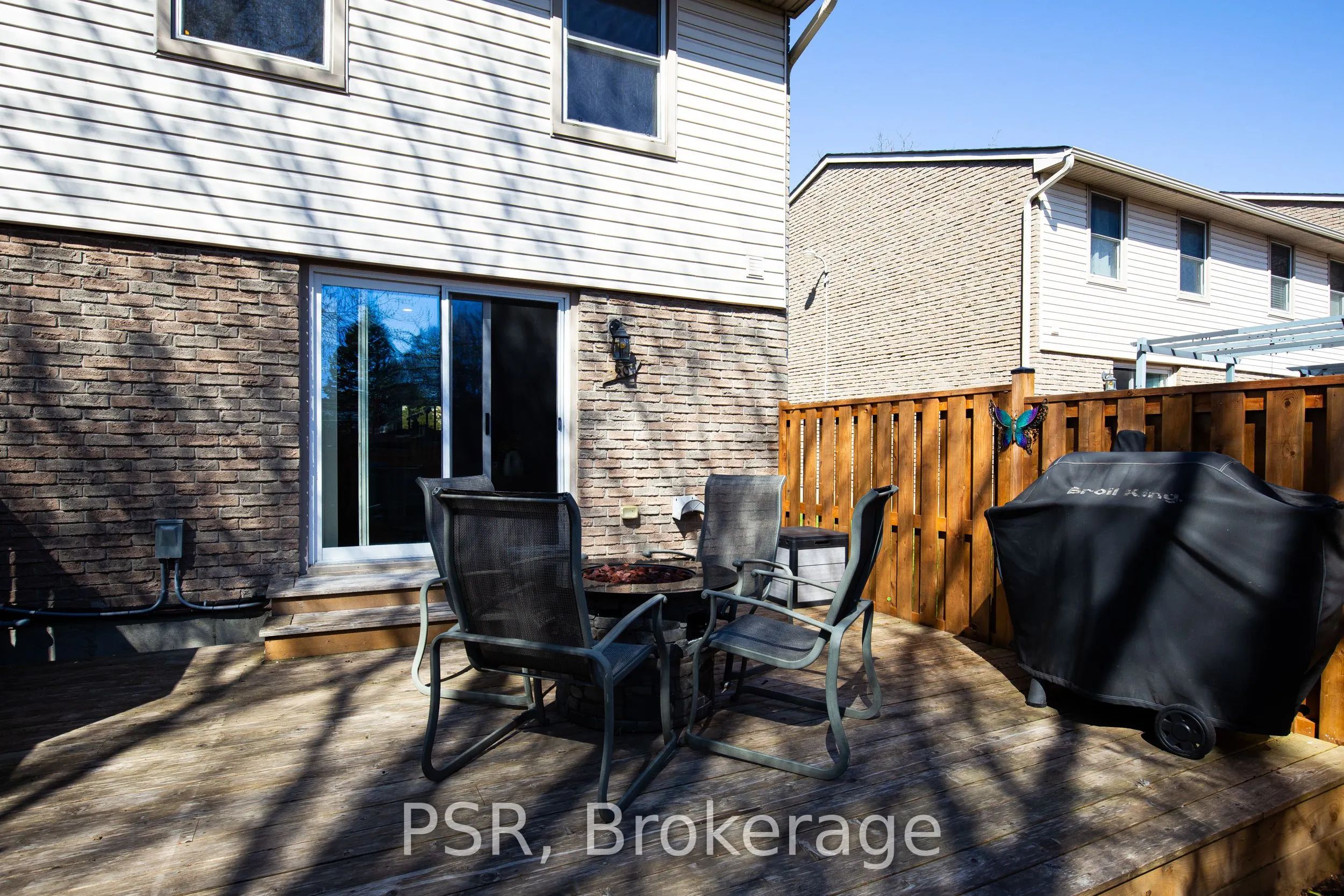 11 Grand River Boulevard, #20