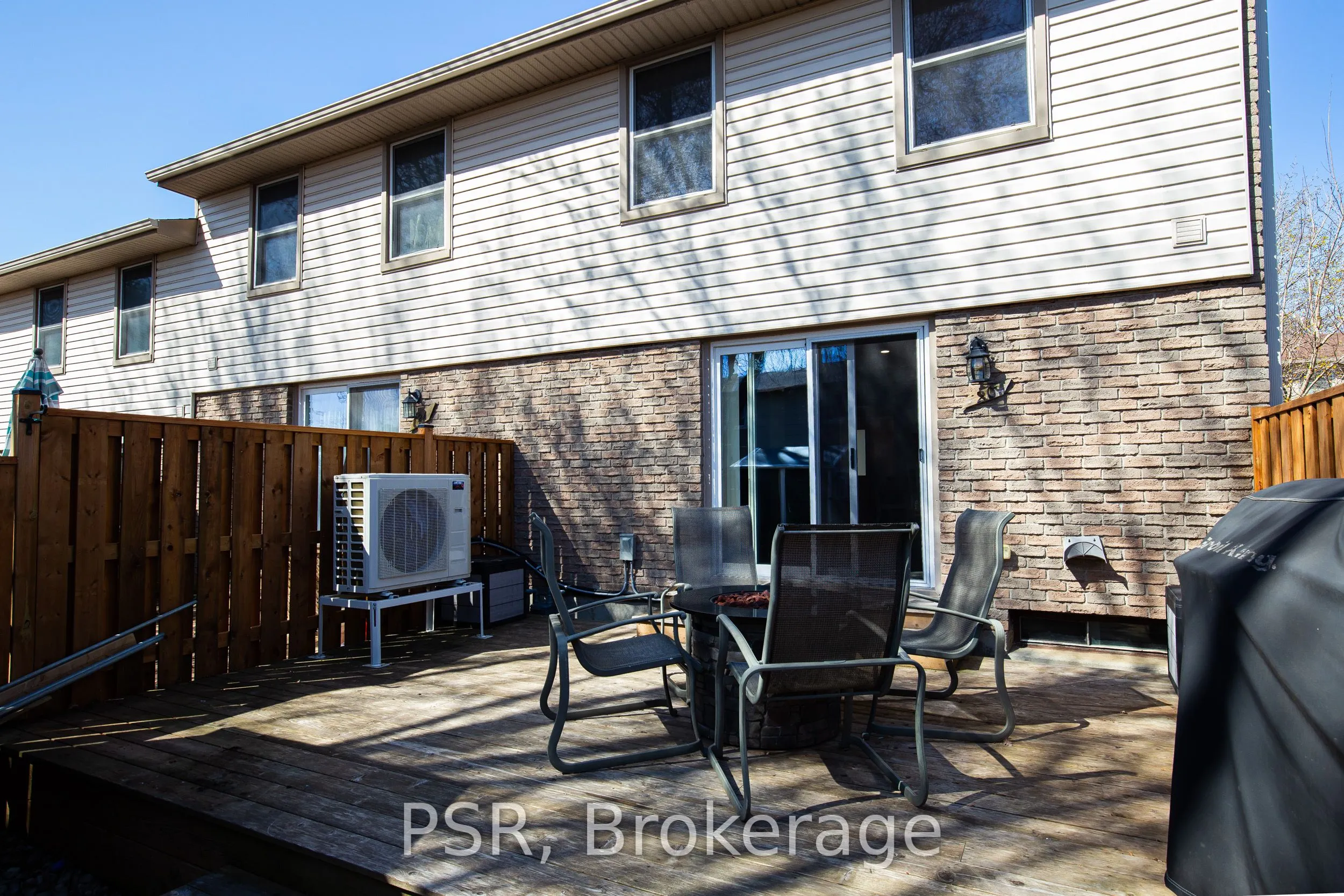 11 Grand River Boulevard, #20