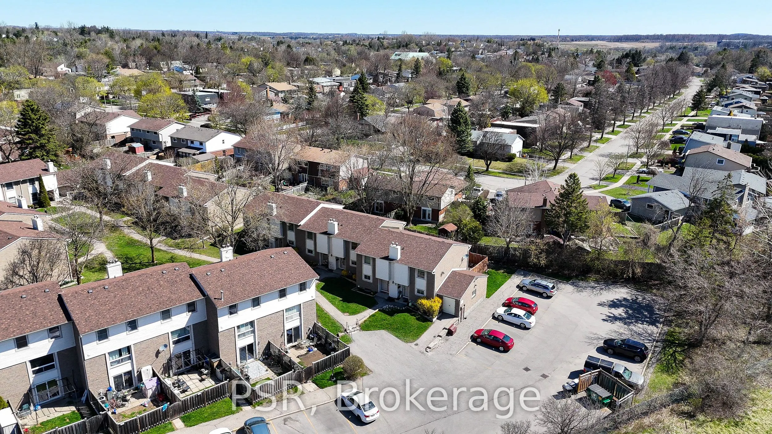 11 Grand River Boulevard, #20