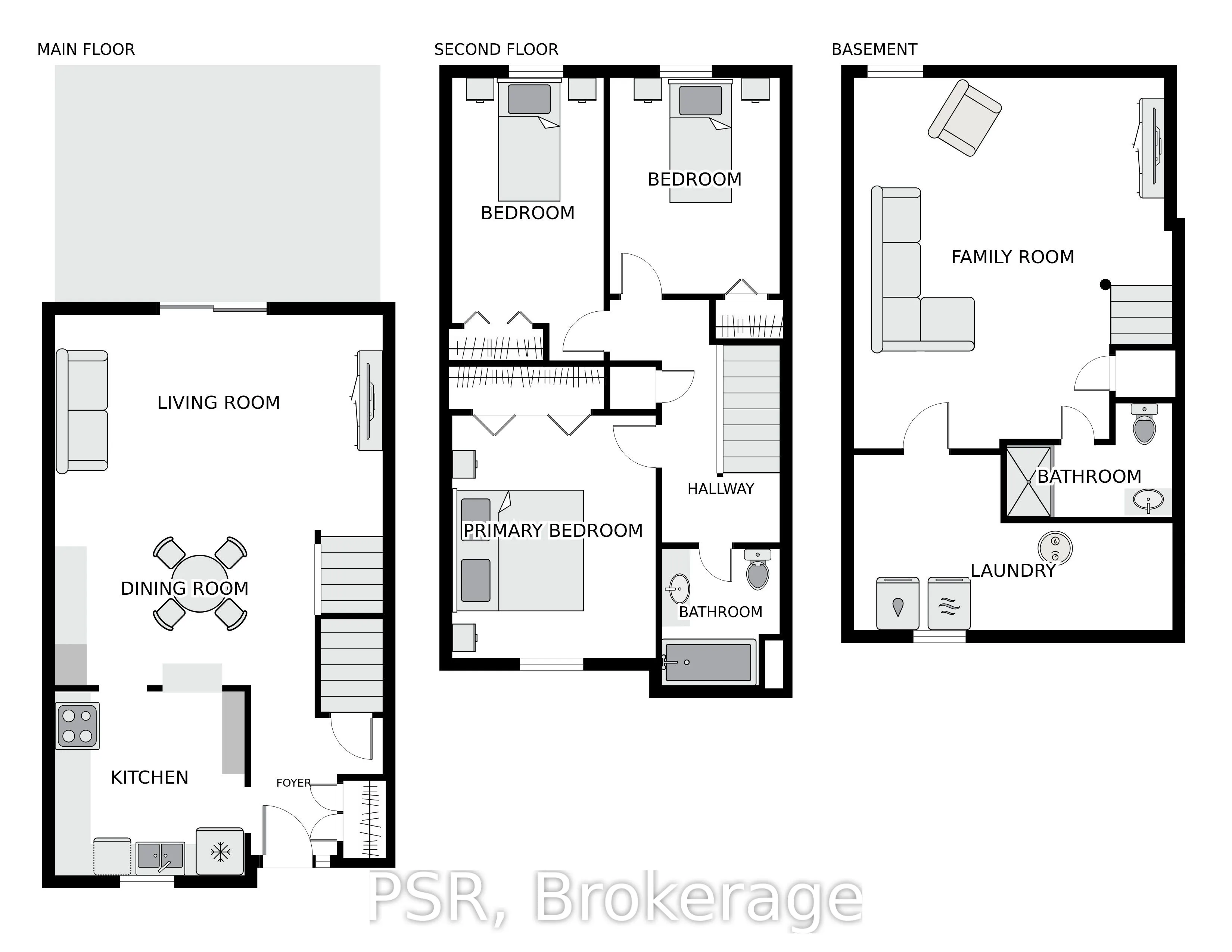 11 Grand River Boulevard, #20