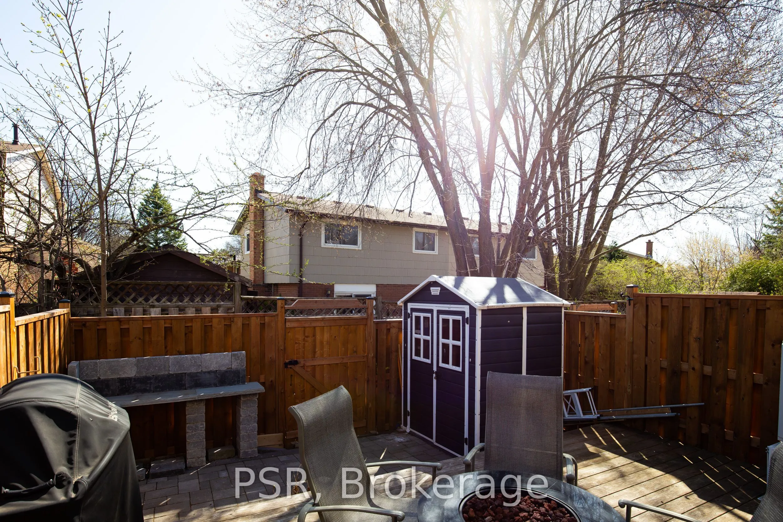 11 Grand River Boulevard, #20