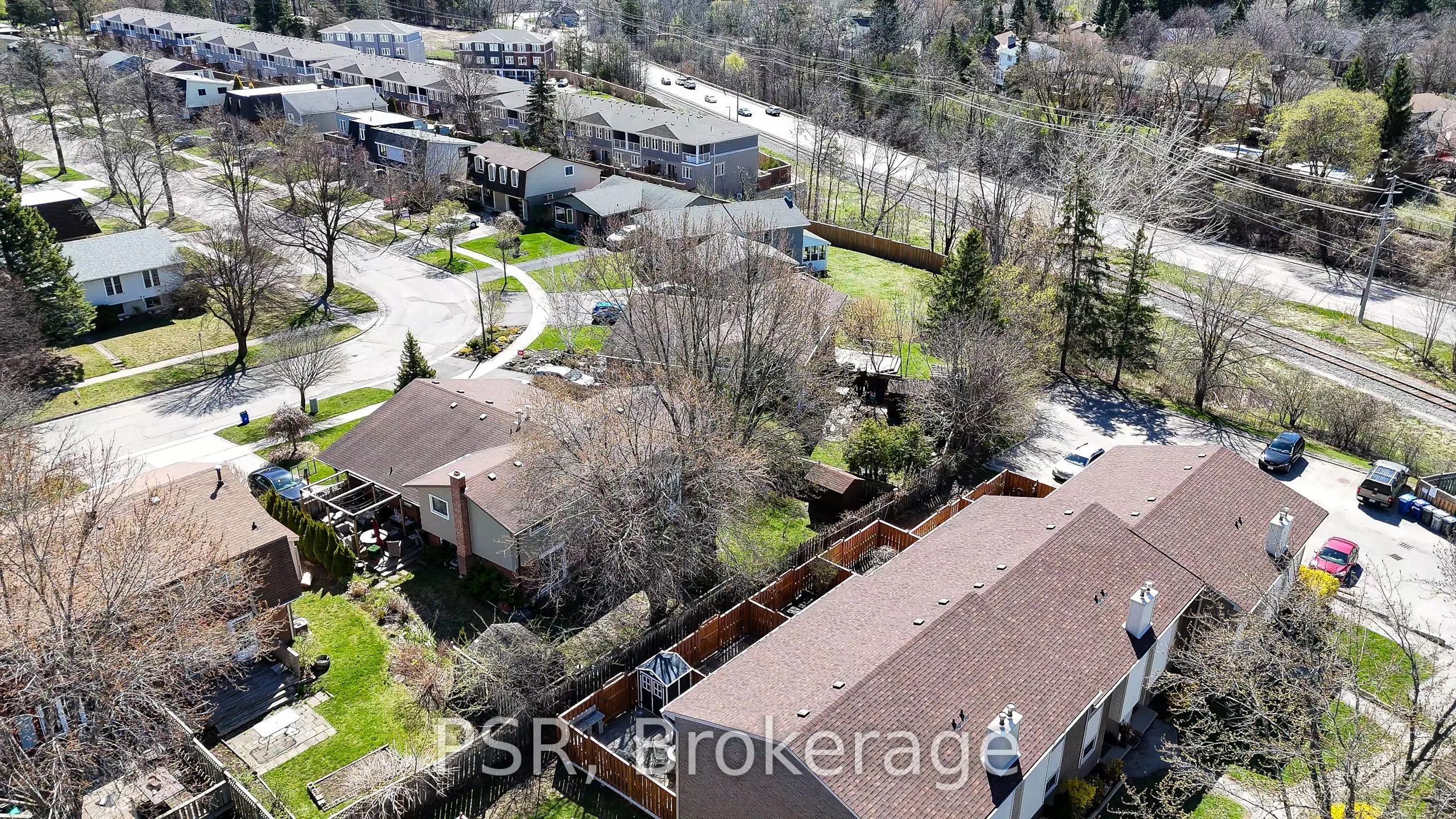 11 Grand River Boulevard, #20