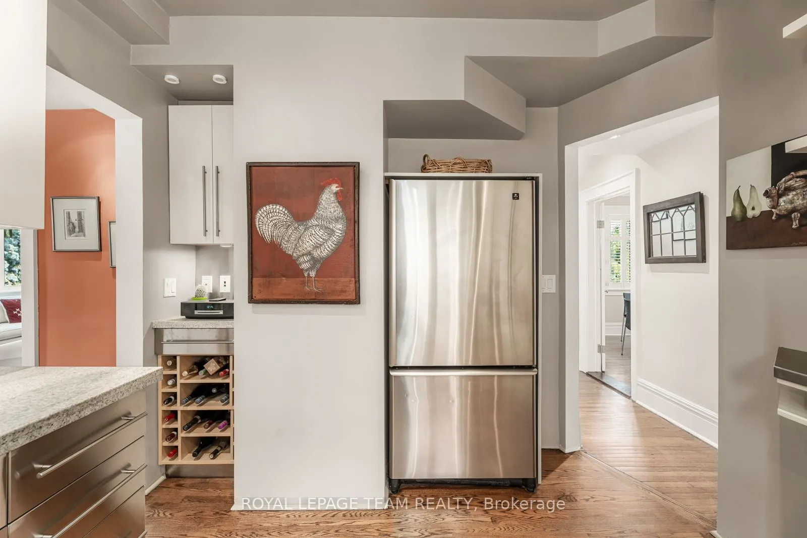 228 Rideau Terrace