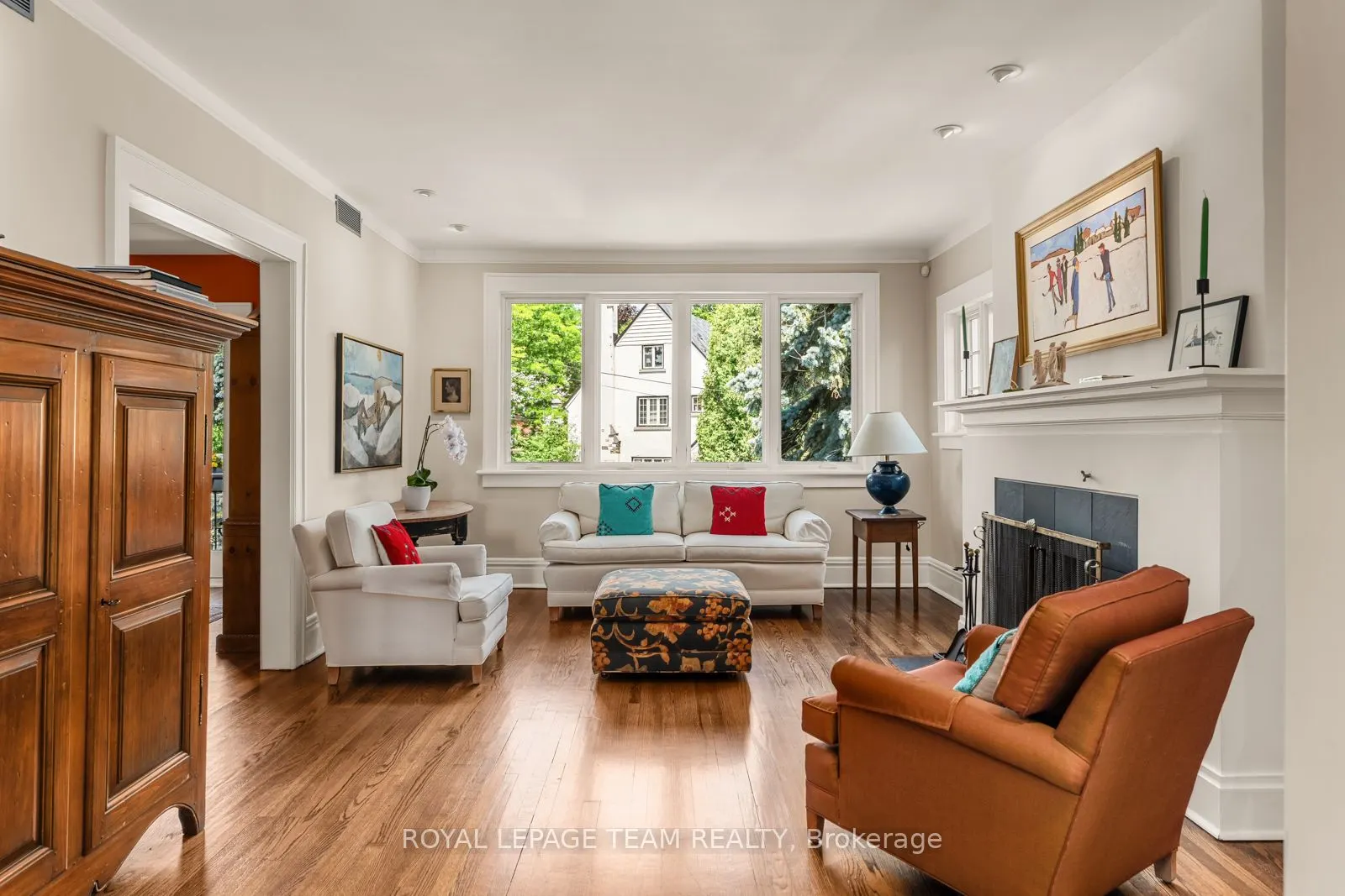 228 Rideau Terrace