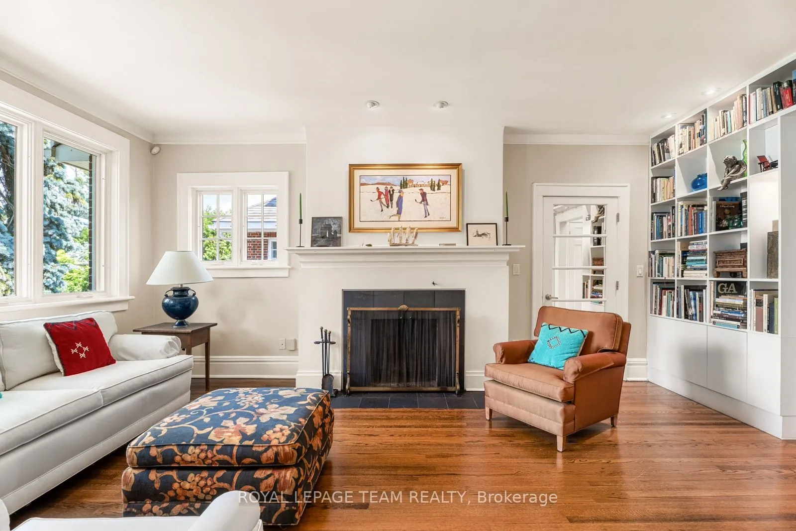 228 Rideau Terrace