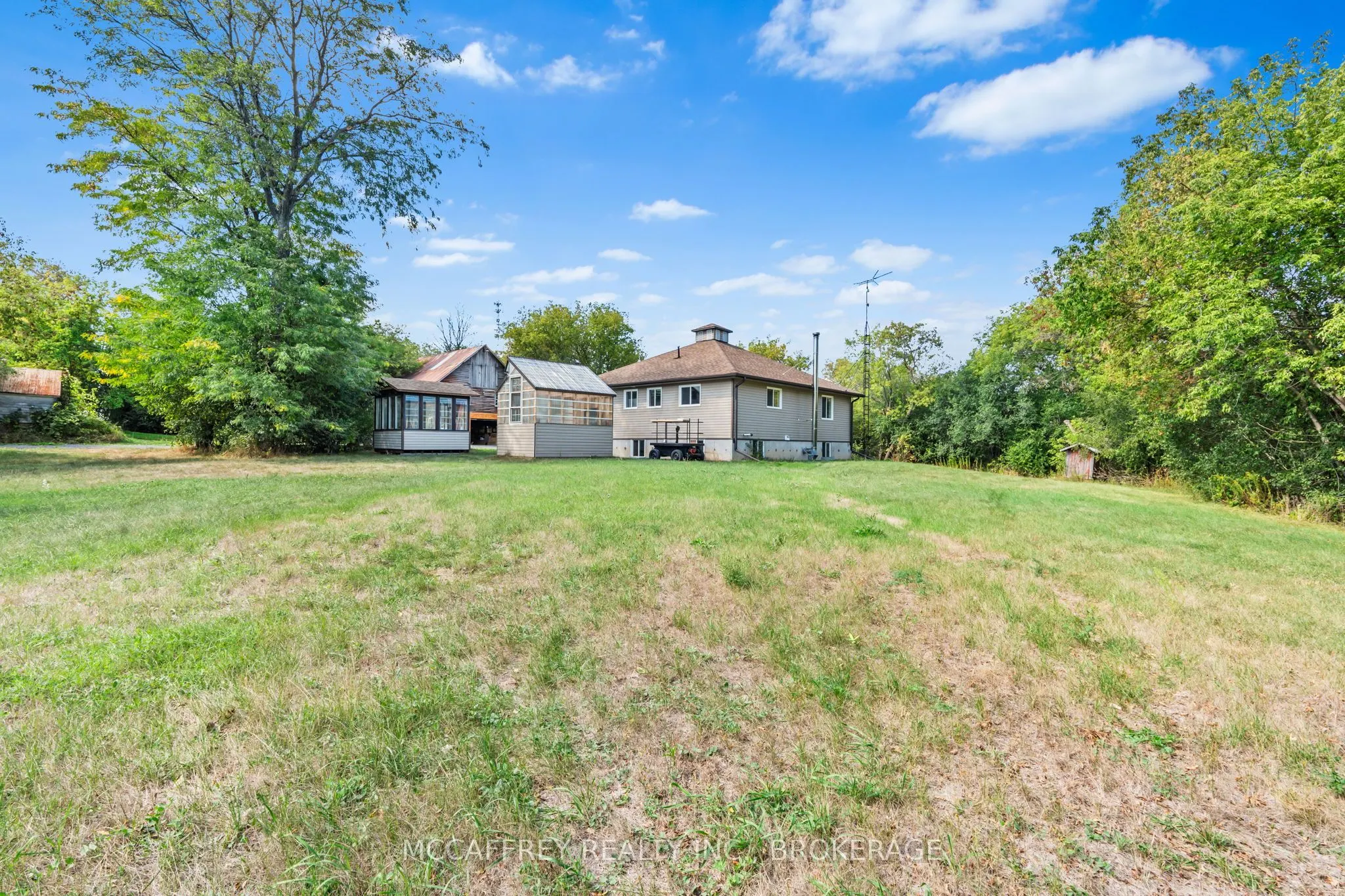 265 Belleville Road
