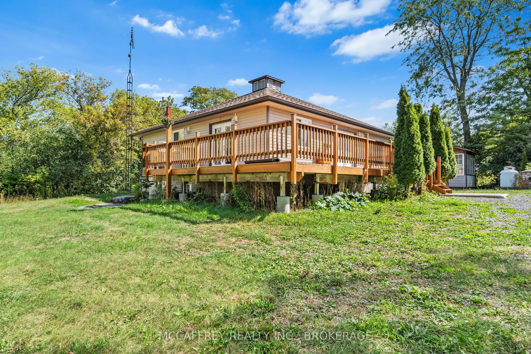 265 Belleville Road