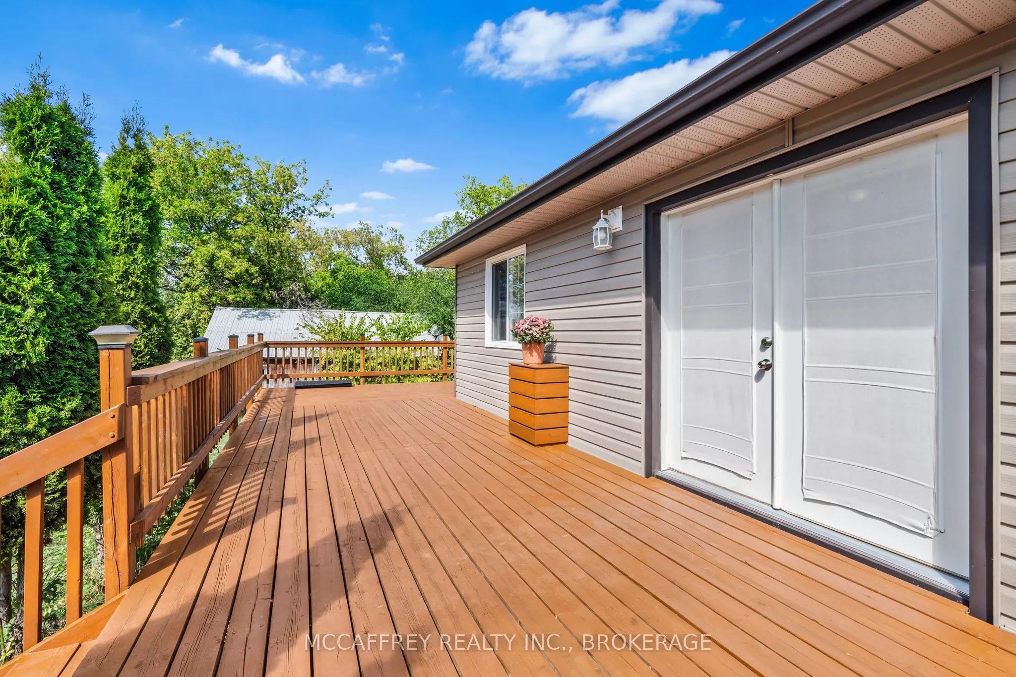 265 Belleville Road