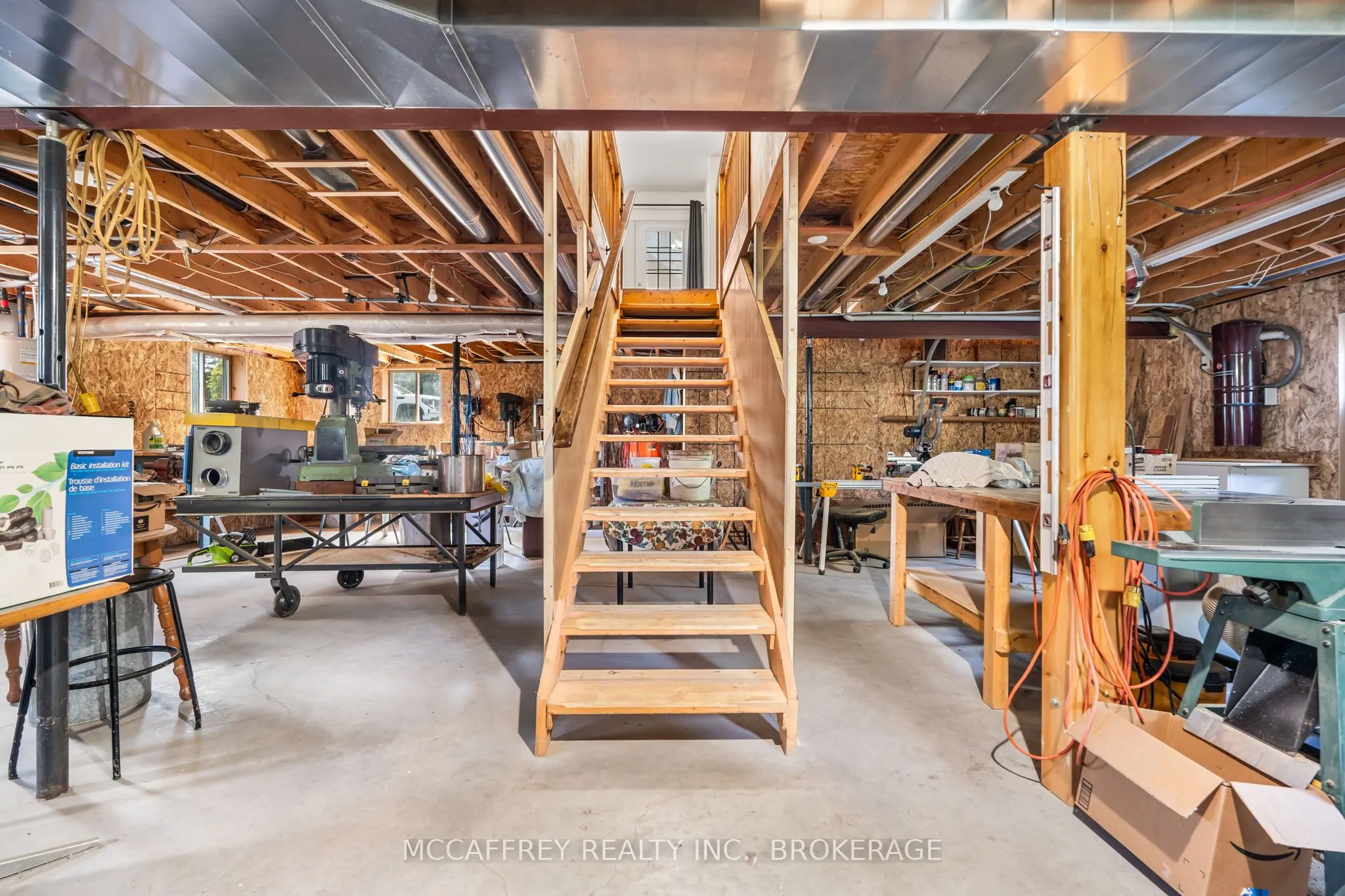 265 Belleville Road
