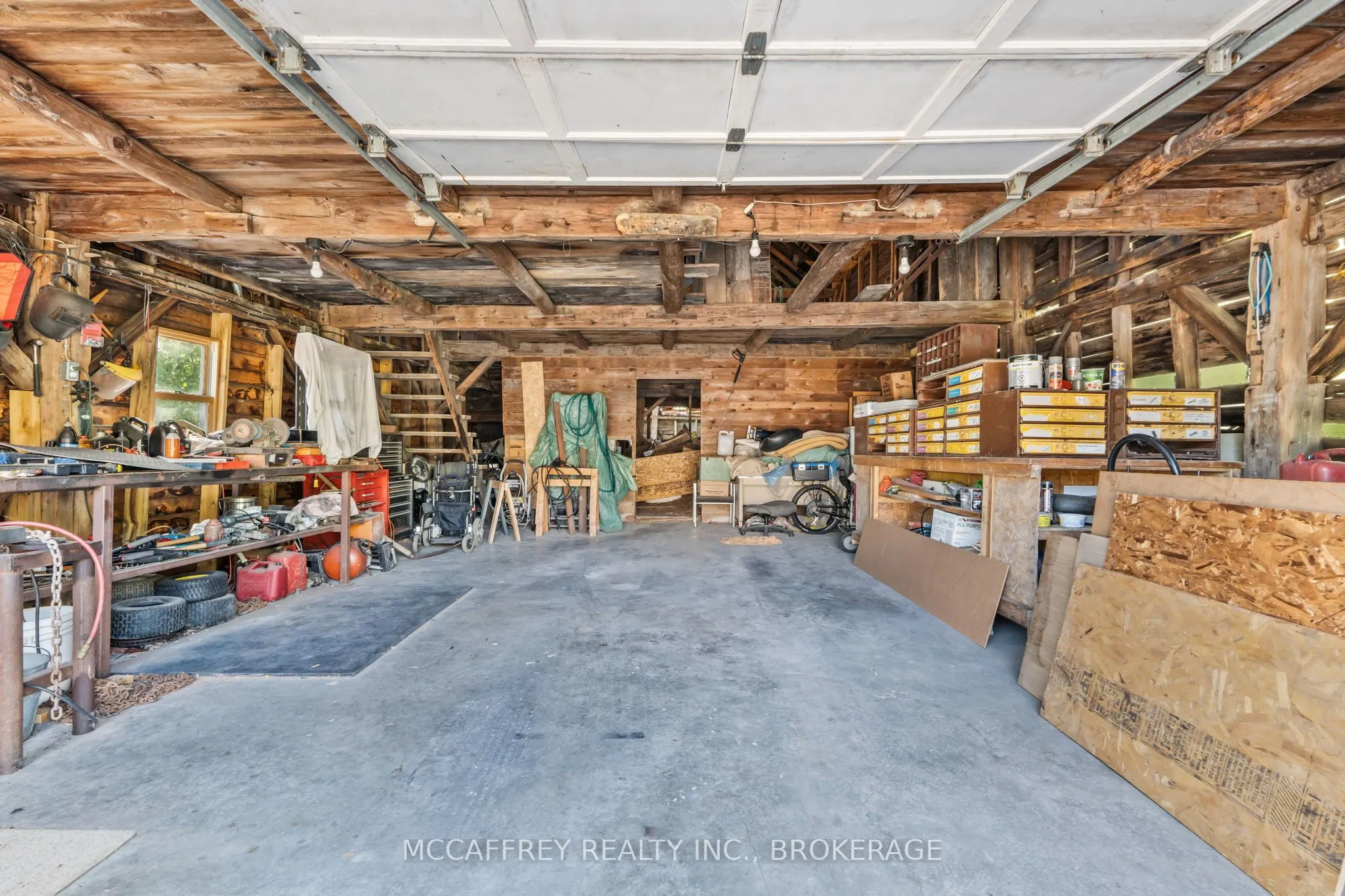 265 Belleville Road