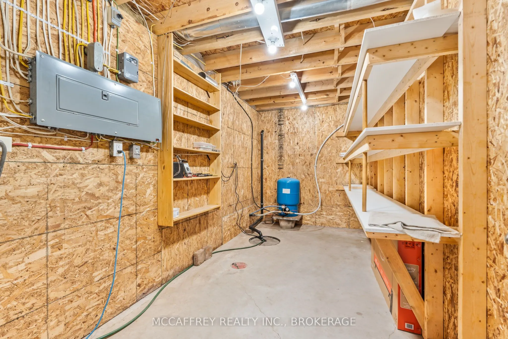 265 Belleville Road