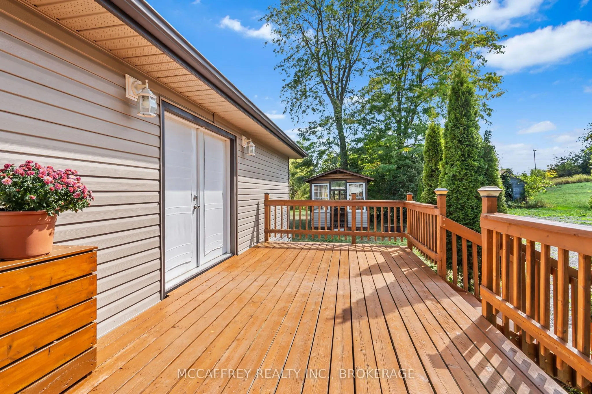 265 Belleville Road