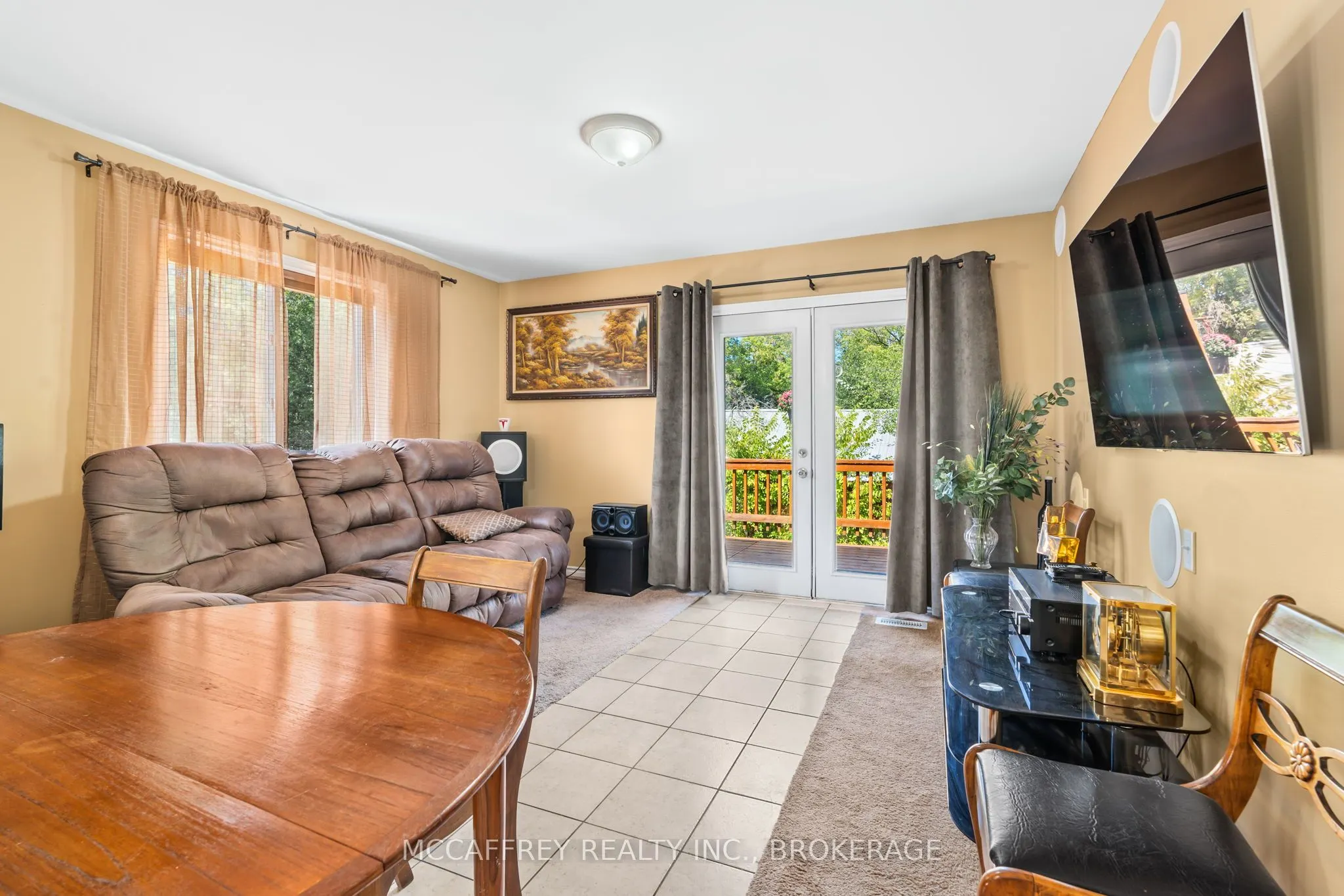 265 Belleville Road