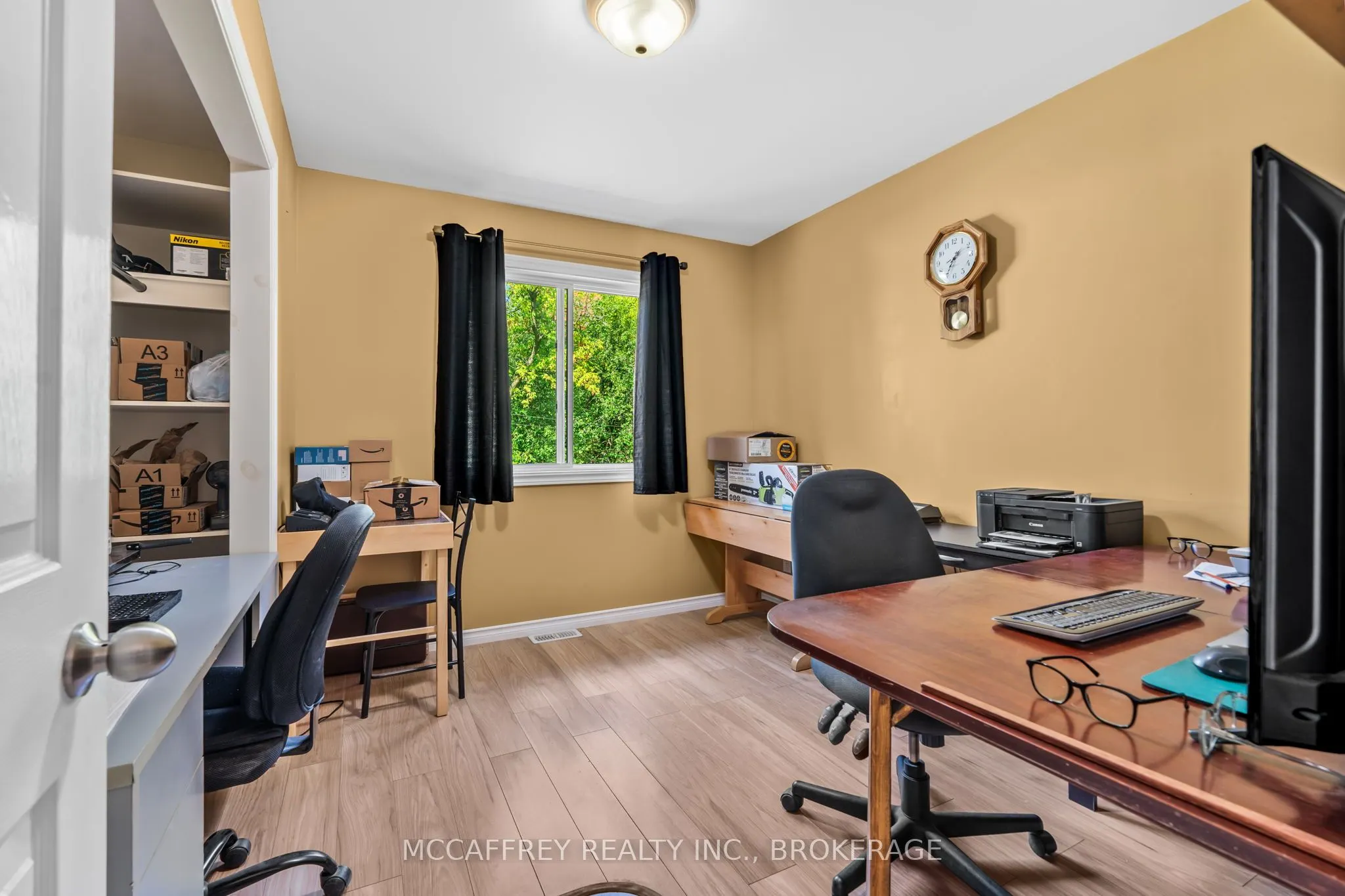 265 Belleville Road